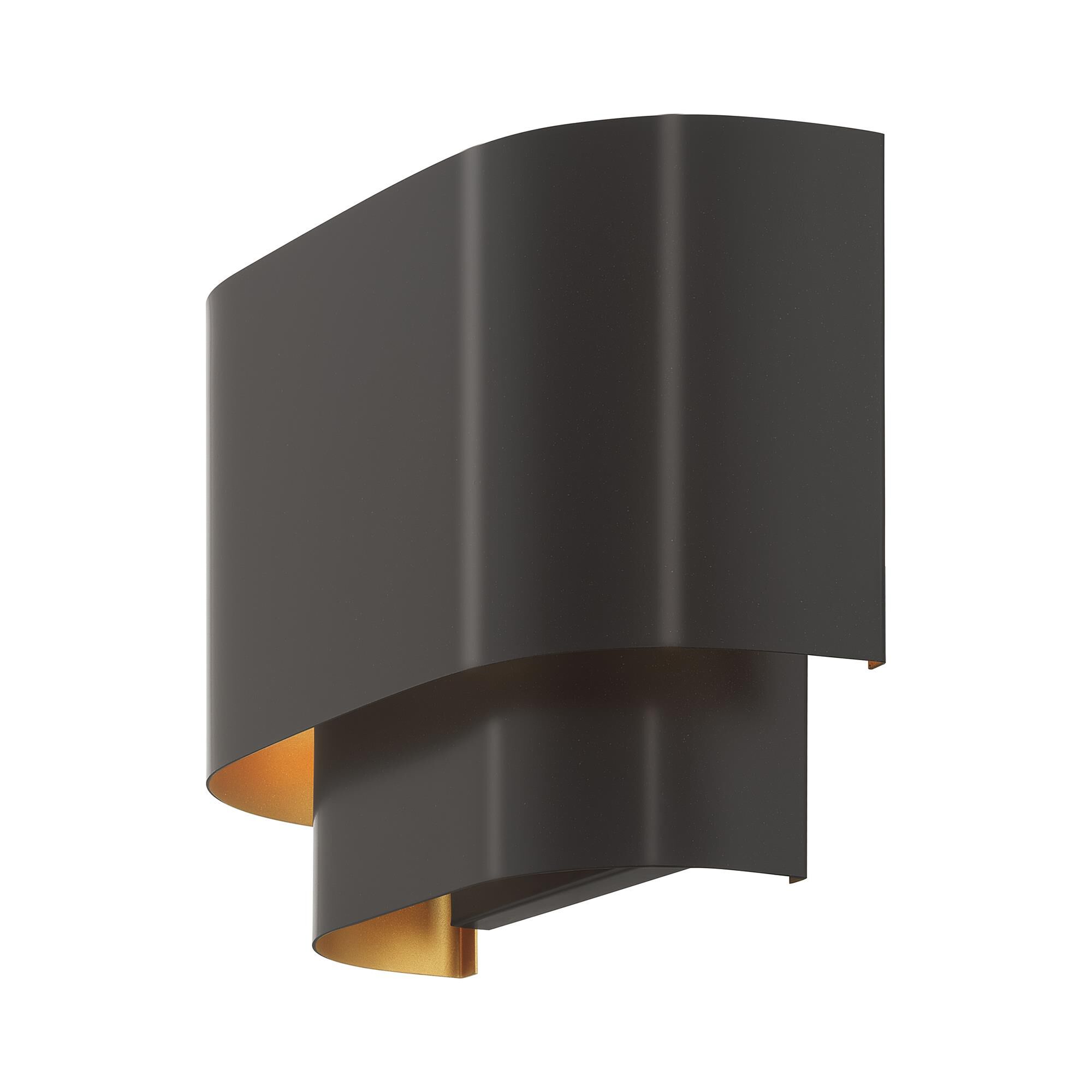 Springview 11 Inch Wall Sconce by Livex Lighting