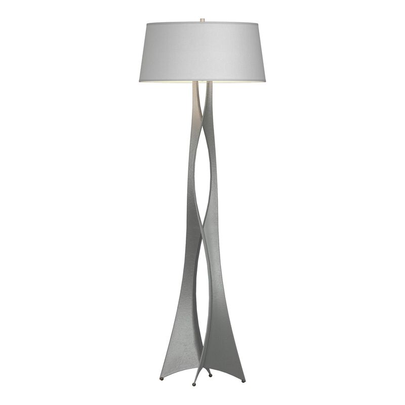 Moreau 63 Inch Floor Lamp by Hubbardton Forge