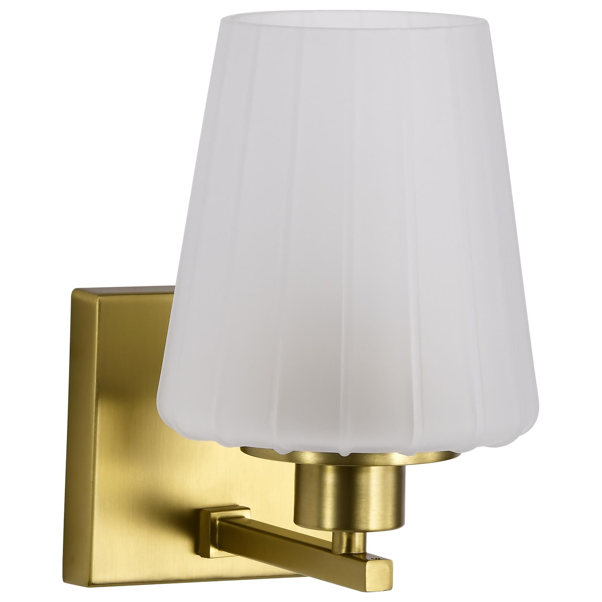 Lune 9 Inch Wall Sconce by Nuvo Lighting