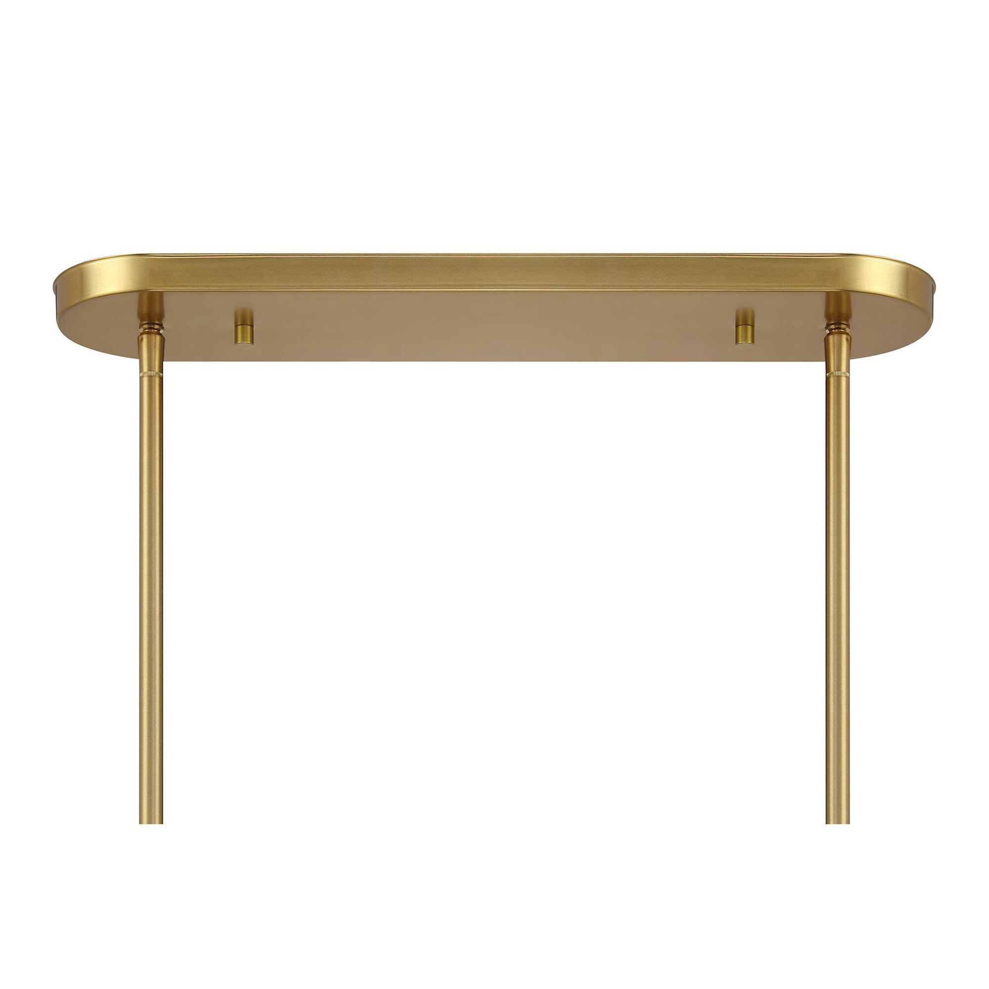 Holton Medium Linear Chandelier,