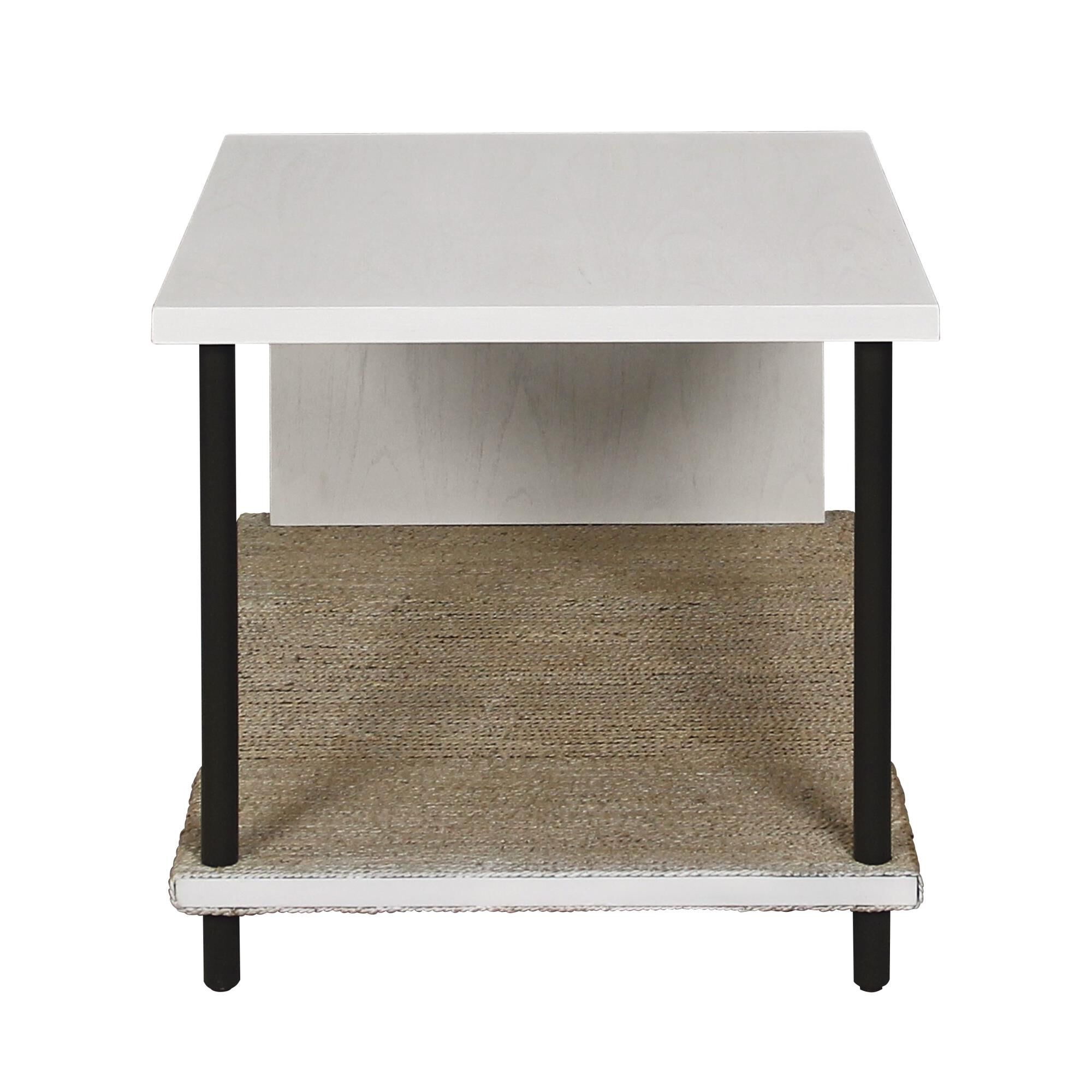Riverview 25 Inch Accent Table by ELK Home