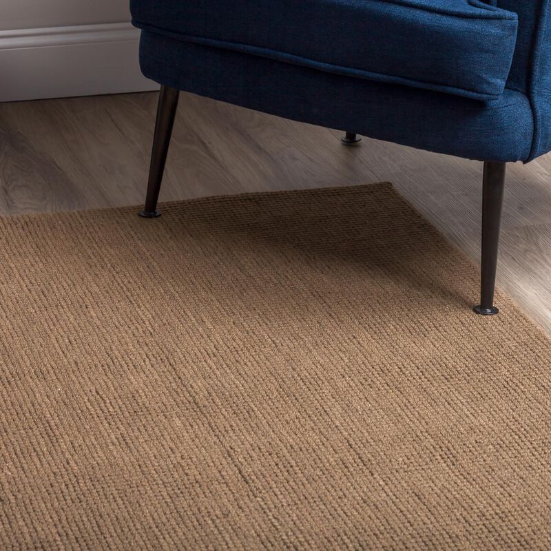 Monaco Sisal MC300 Hand Loomed Wool Area Rug by Dalyn Rug Company