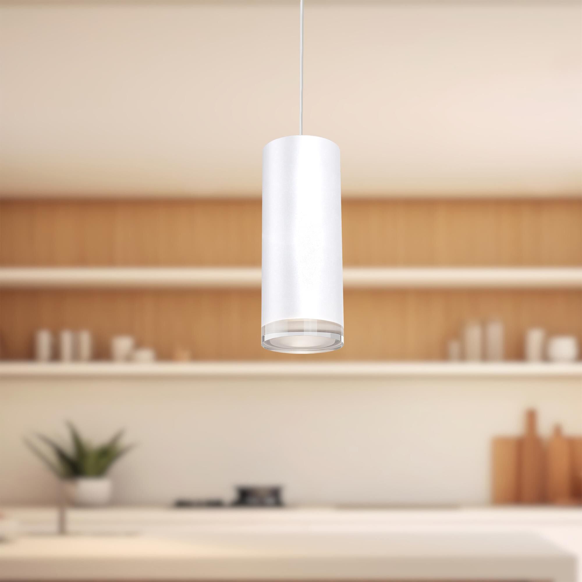 Cameo LED Mini Pendant by Kuzco Lighting