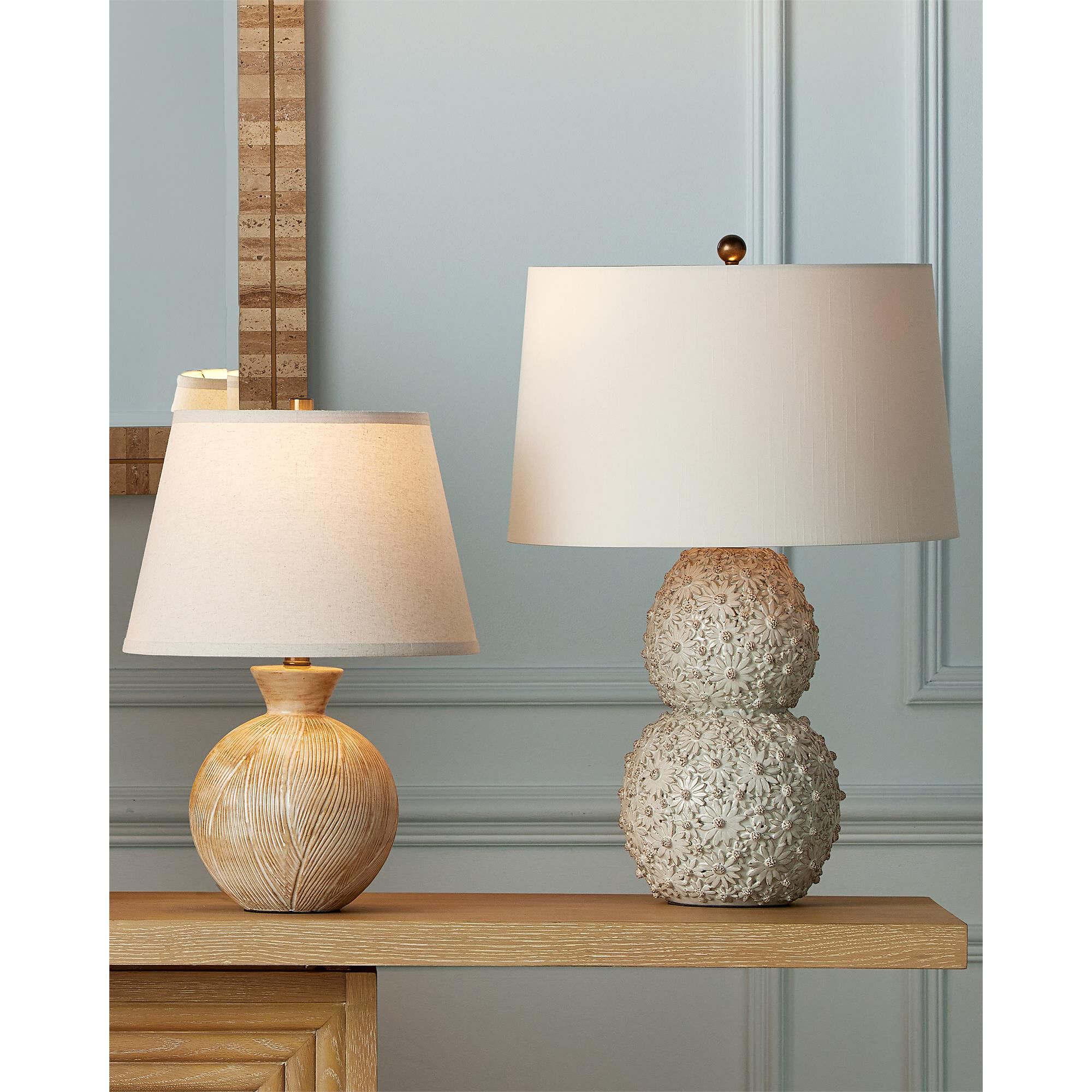 Jessamine Medium Table Lamp,