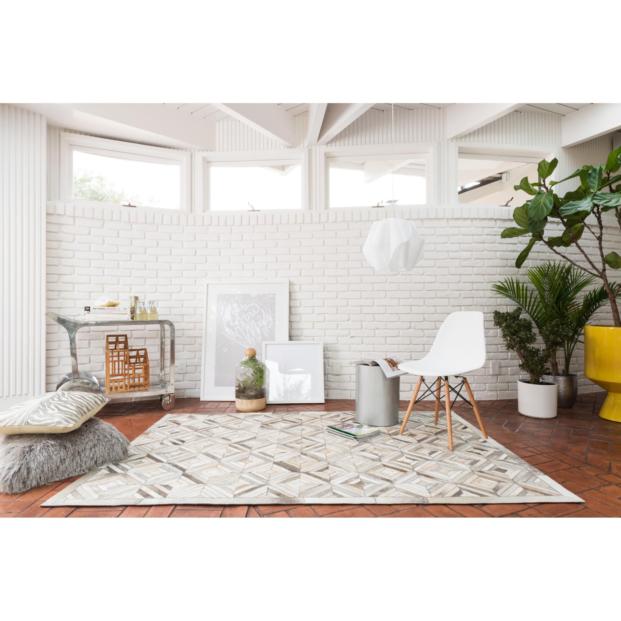 Promenade Area Rug by Loloi Rugs