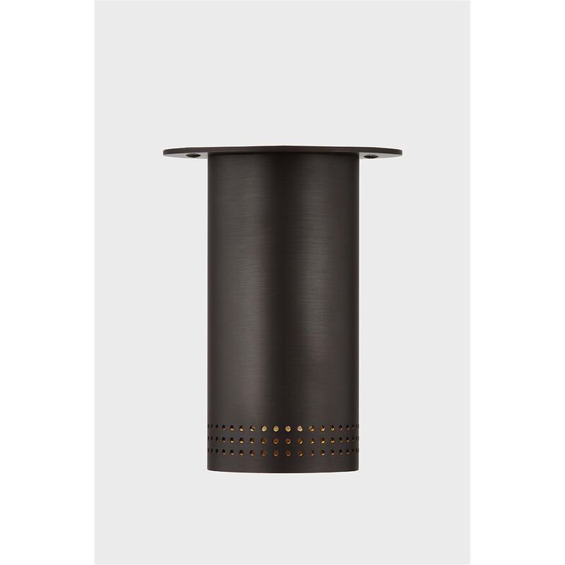 Berg 4.75 Inch Flush Mount by Troy Lighting