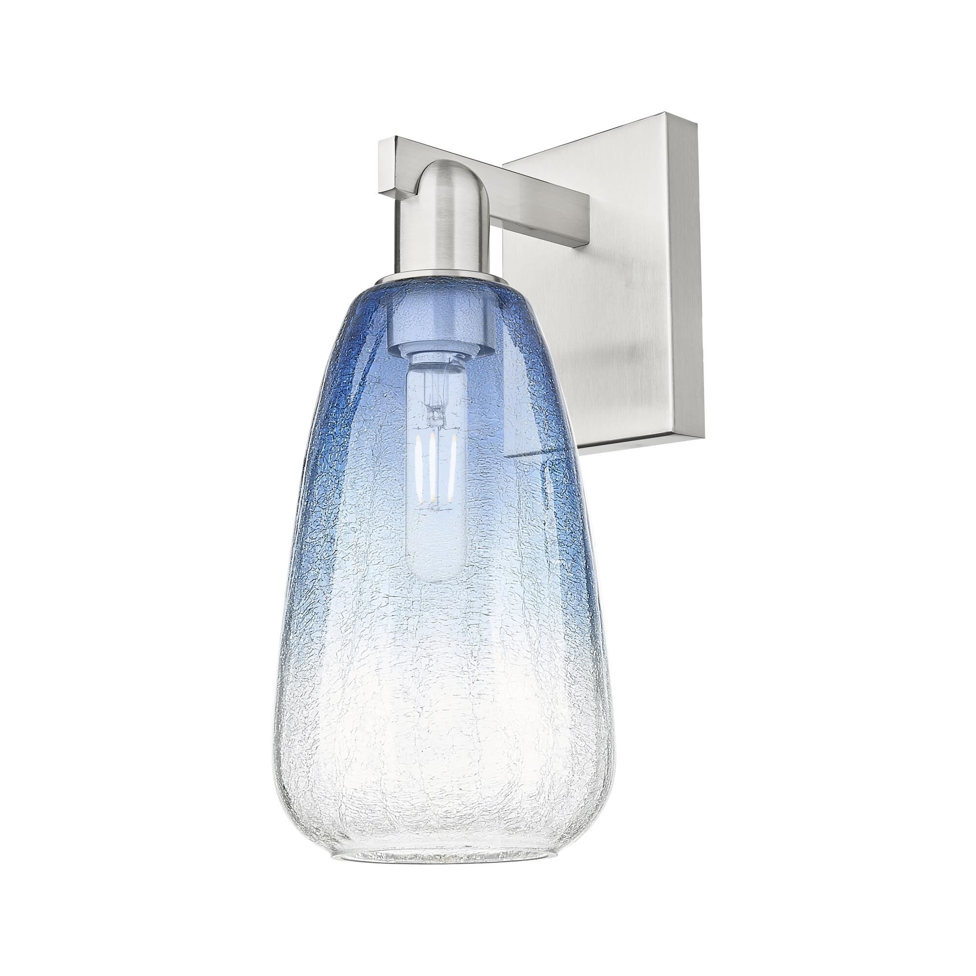 Bruno Marashlian Brookhaven Almond Wall Sconce by Innovations Lighting