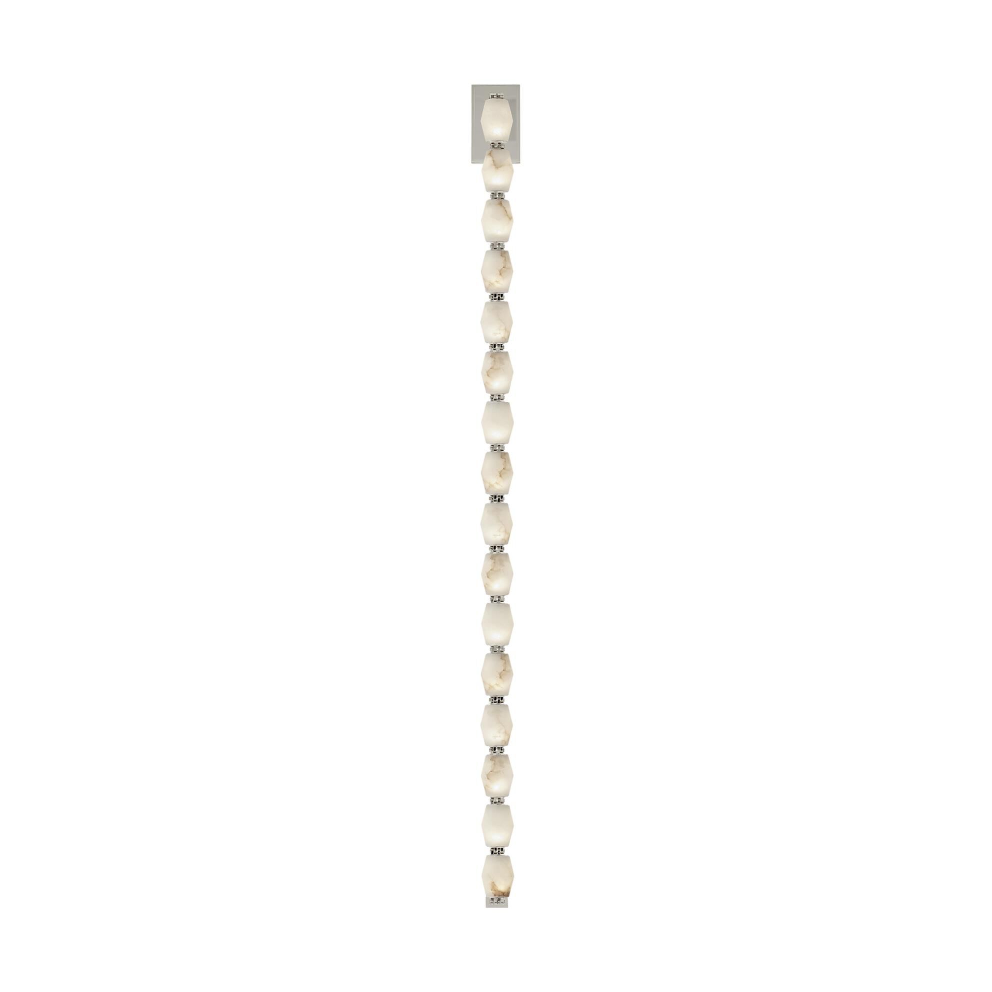 Sean Lavin Collier 53 Inch Wall Sconce by Visual Comfort Modern Collection