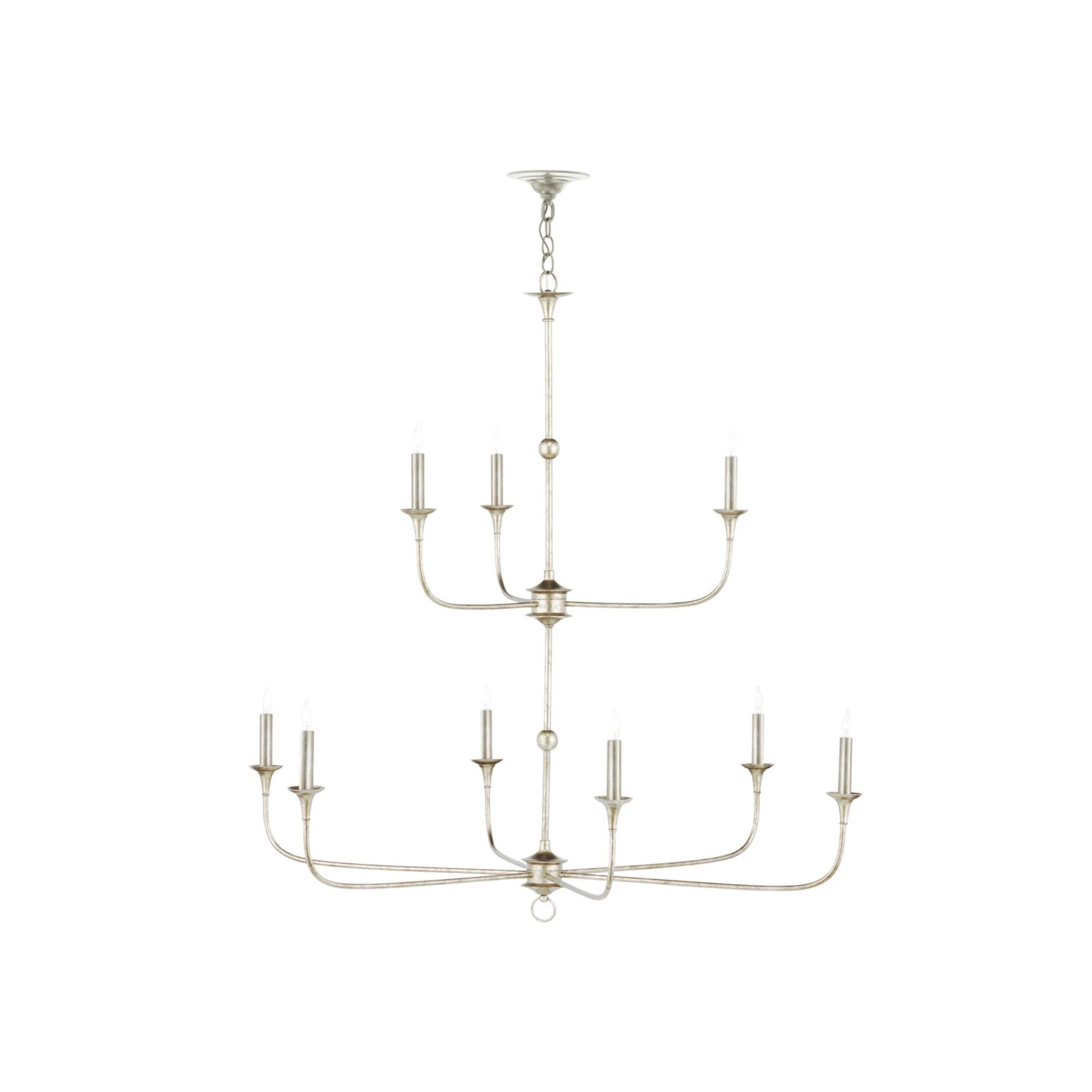Nottaway Large Chandelier,