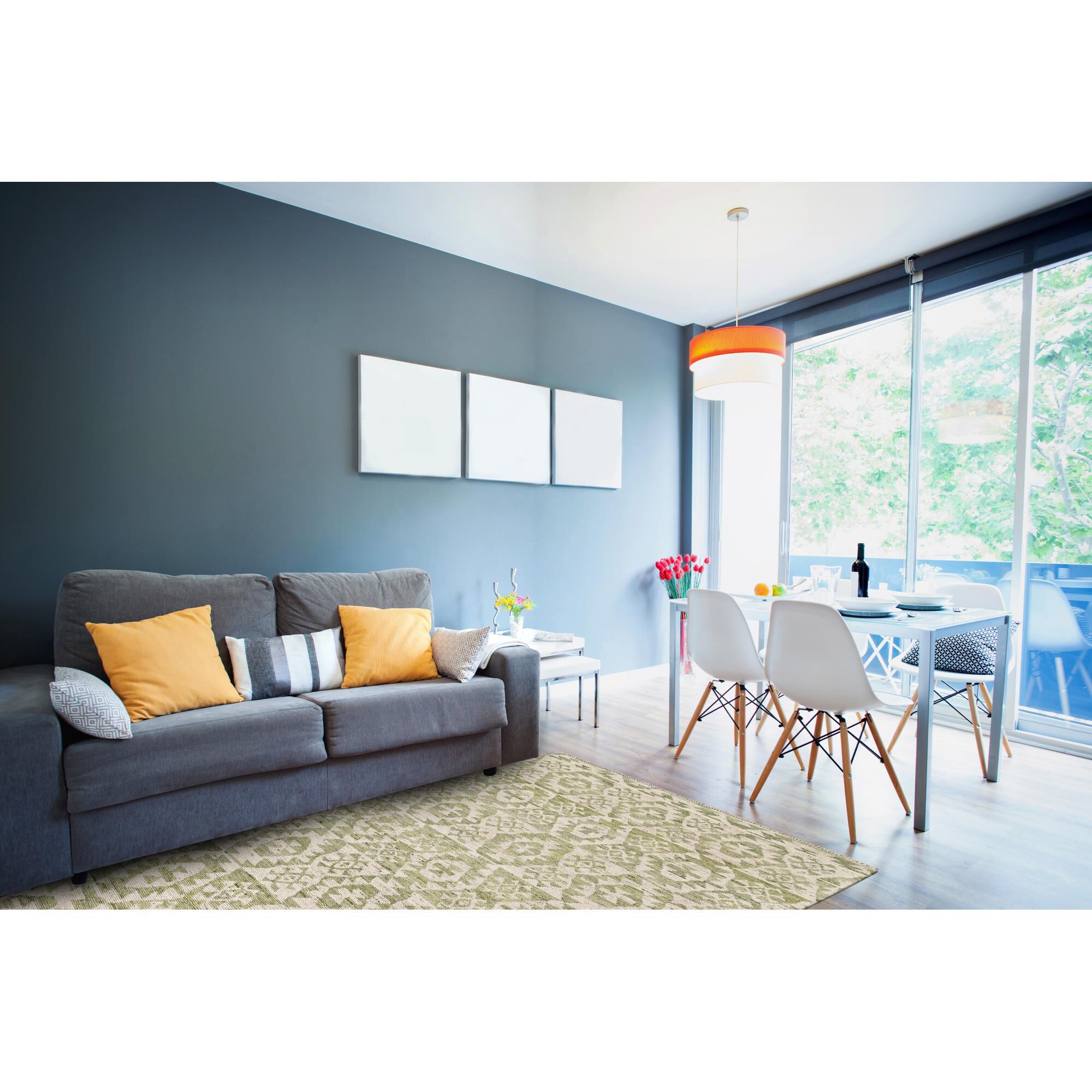 Nizhoni Area Rug by Feizy