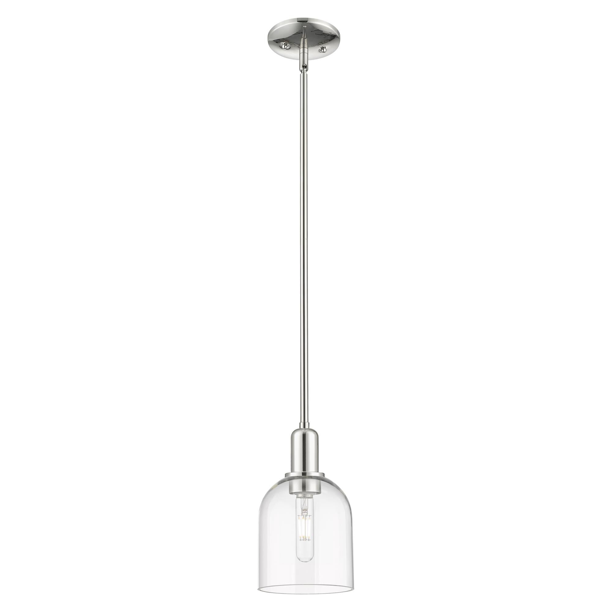 Bruno Marashlian Bella 6 Inch Mini Pendant by Innovations Lighting