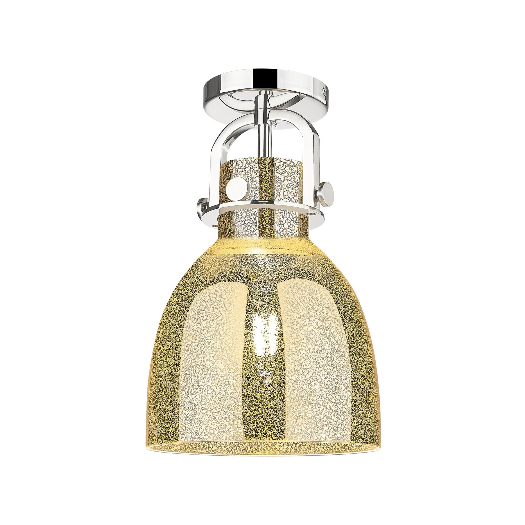 Shown in Polished Nickel finish