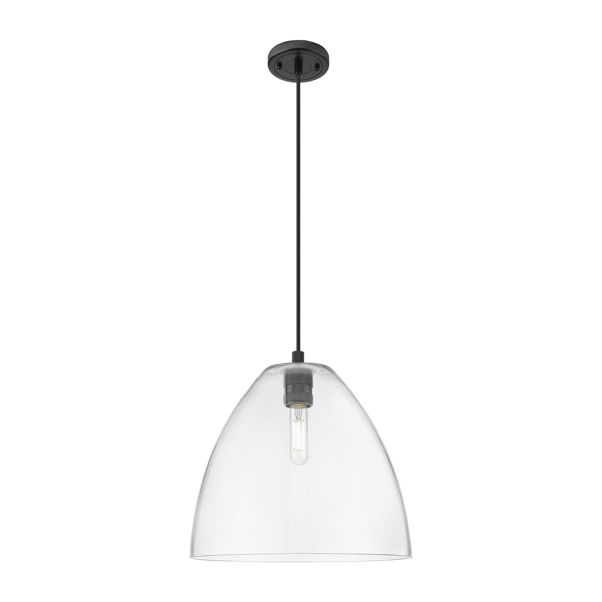 Bruno Marashlian Crown Point Mini Pendant by Innovations Lighting