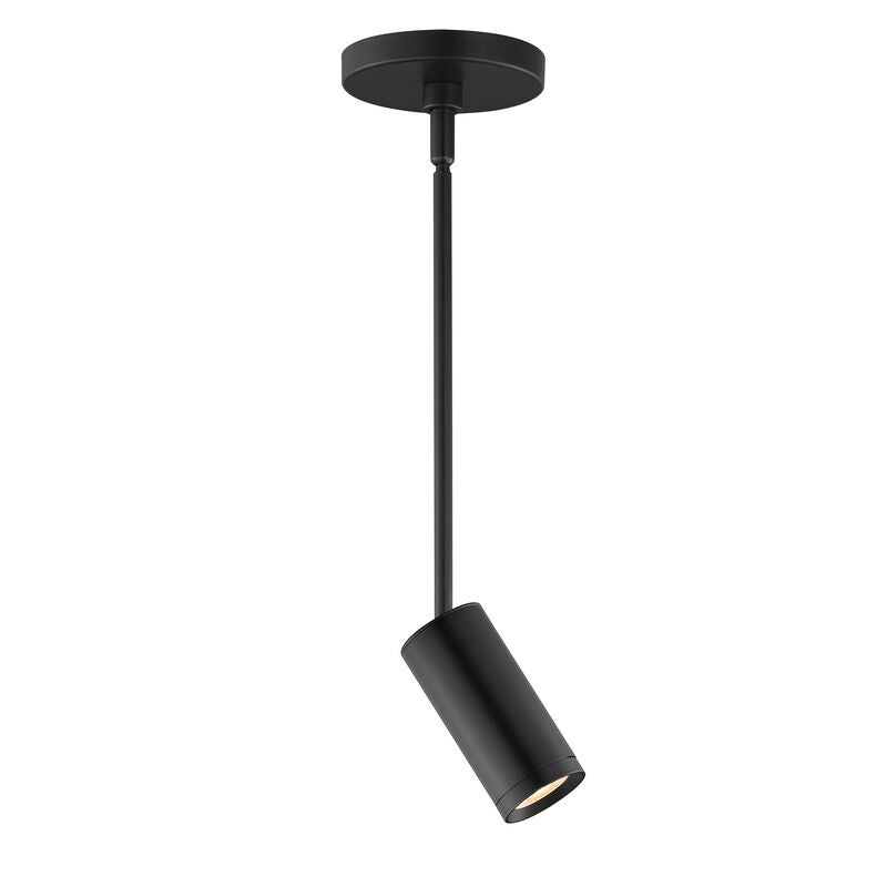 Pullman 7 Inch Mini Pendant by ET2 Lighting