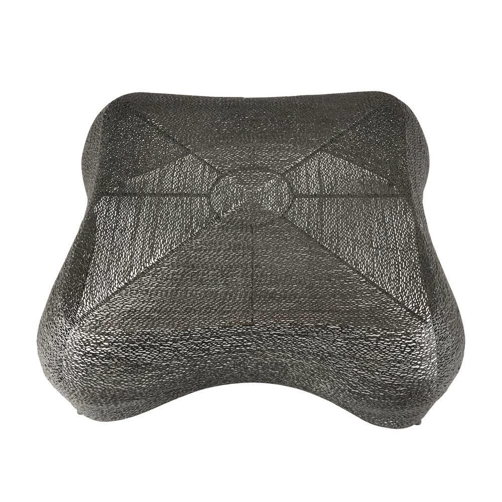 Shown in Graphite finish