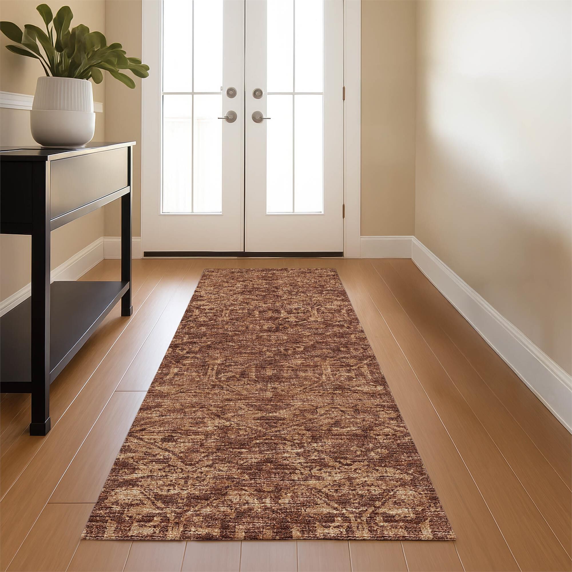 Aberdeen Ab1 Area Rug,