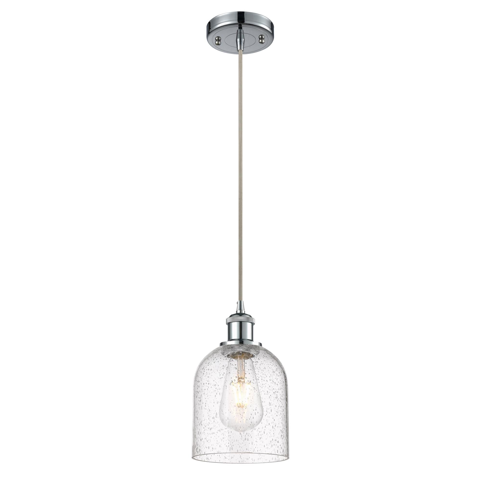 Bruno Marashlian Bella 6 Inch Mini Pendant by Innovations Lighting