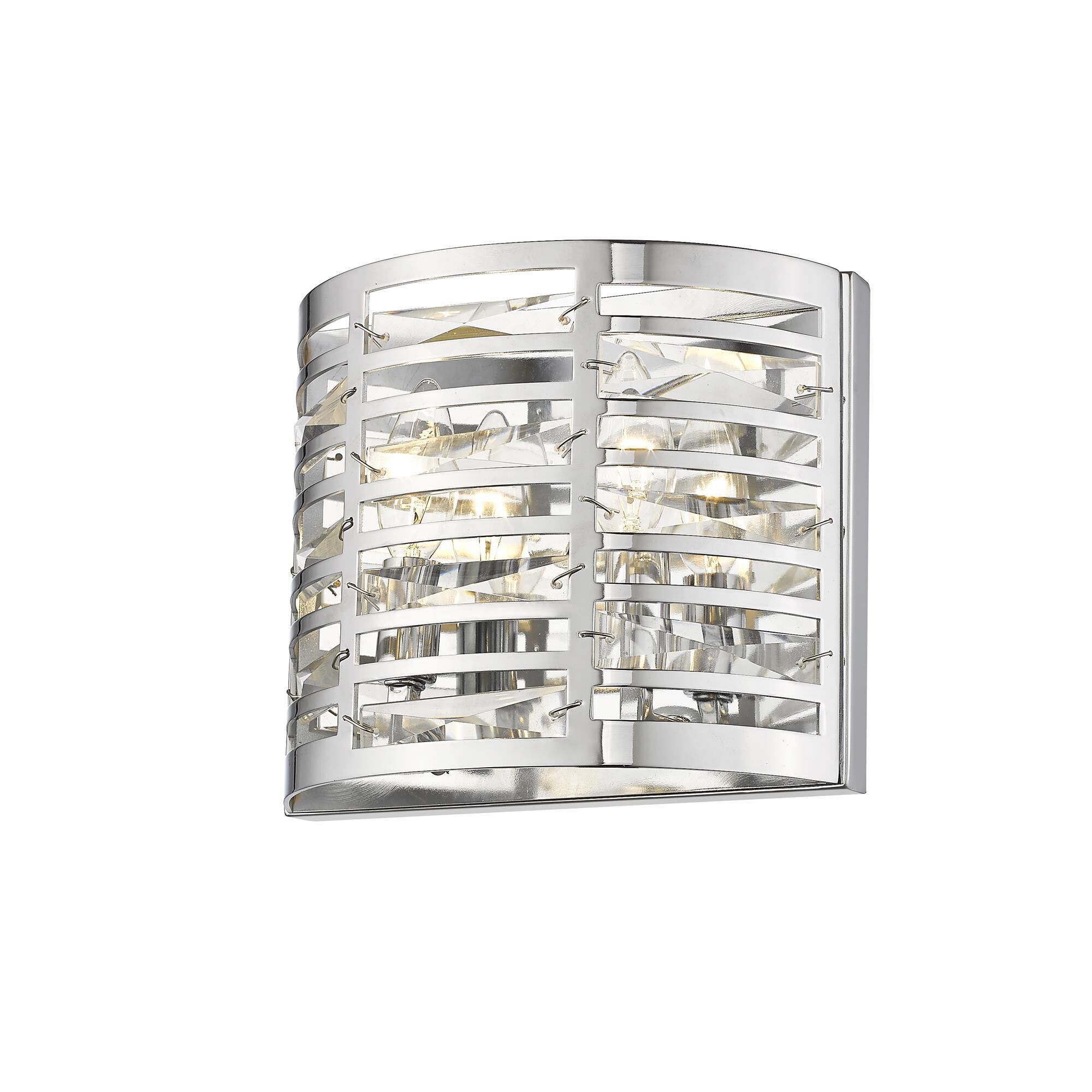 Cronise 9 Inch Wall Sconce by Z-Lite