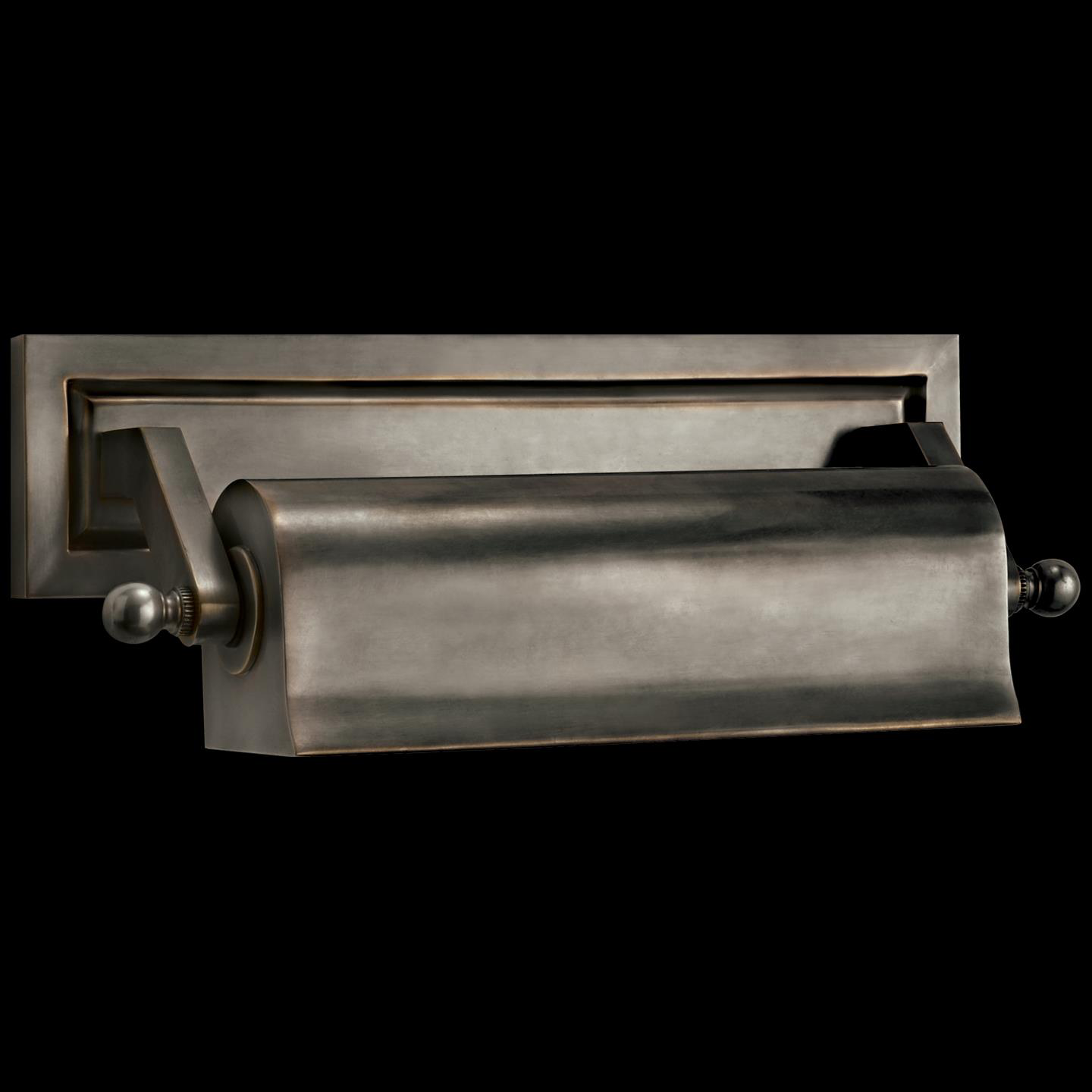 Thomas O'Brien Library Picture 10 Inch Picture and Display Light,