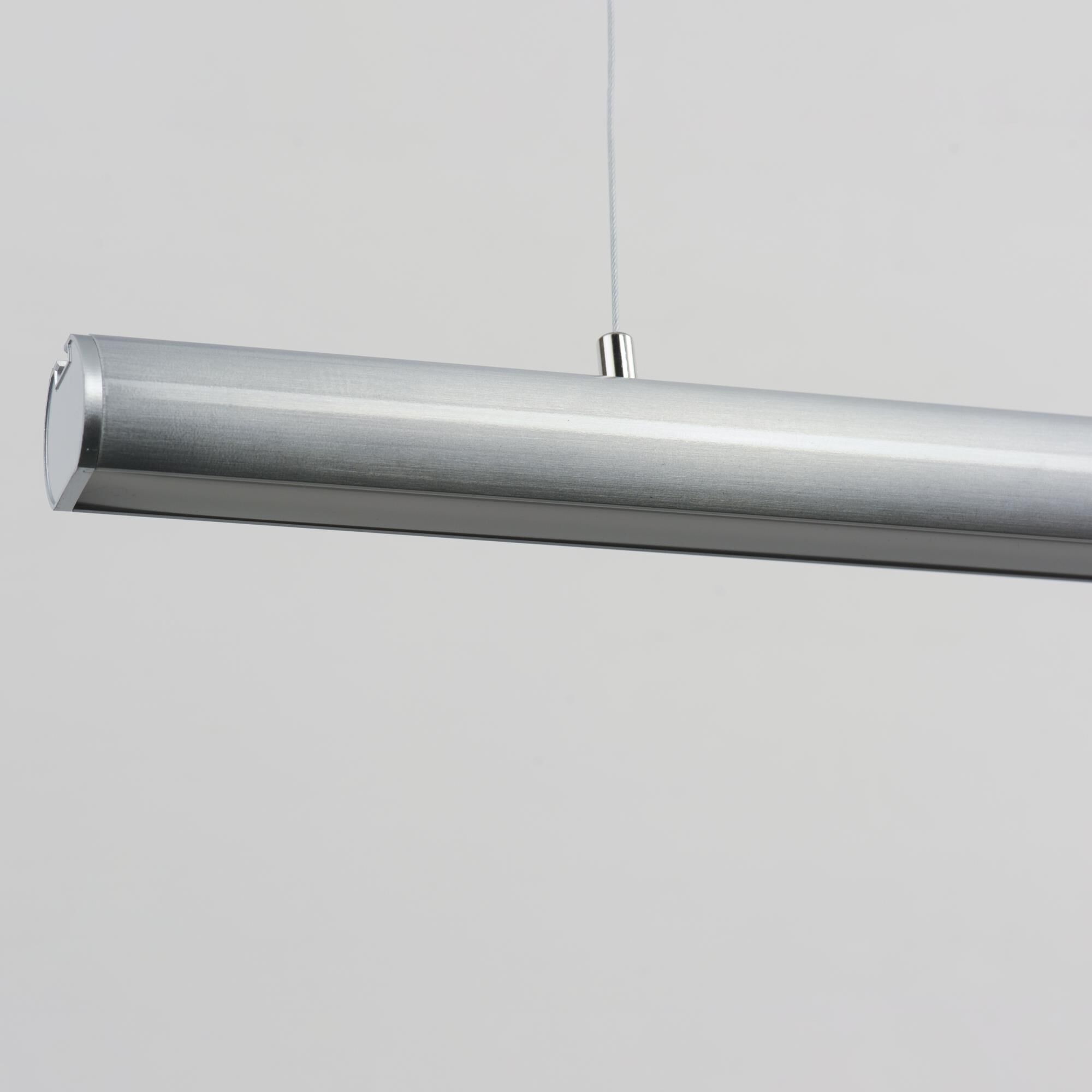 ET2 Lighting Continuum 47 Inch LED Linear Suspension Light