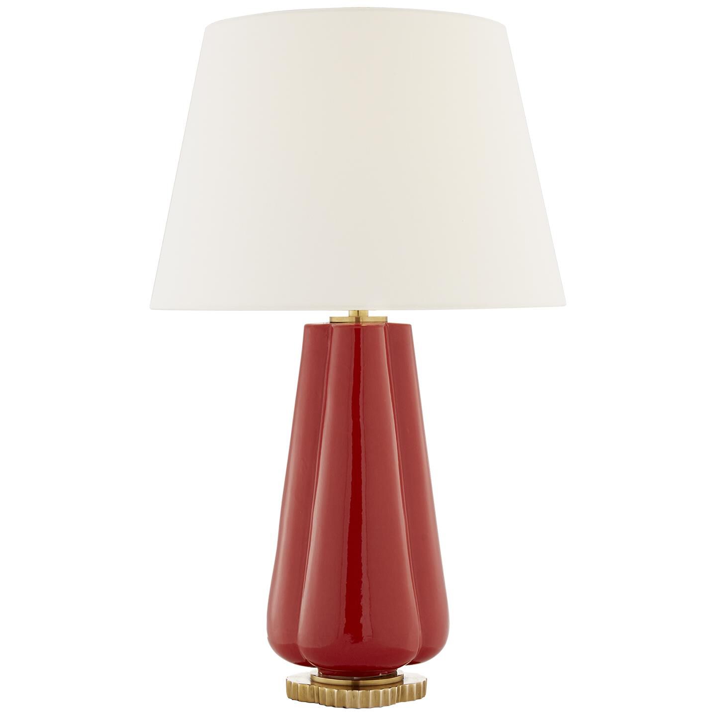 Visual Comfort Penelope Table Lamp - Thumbnail 4