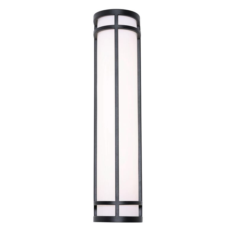 Crain 24 Inch Outdoor Wall Light by AFX Lighting