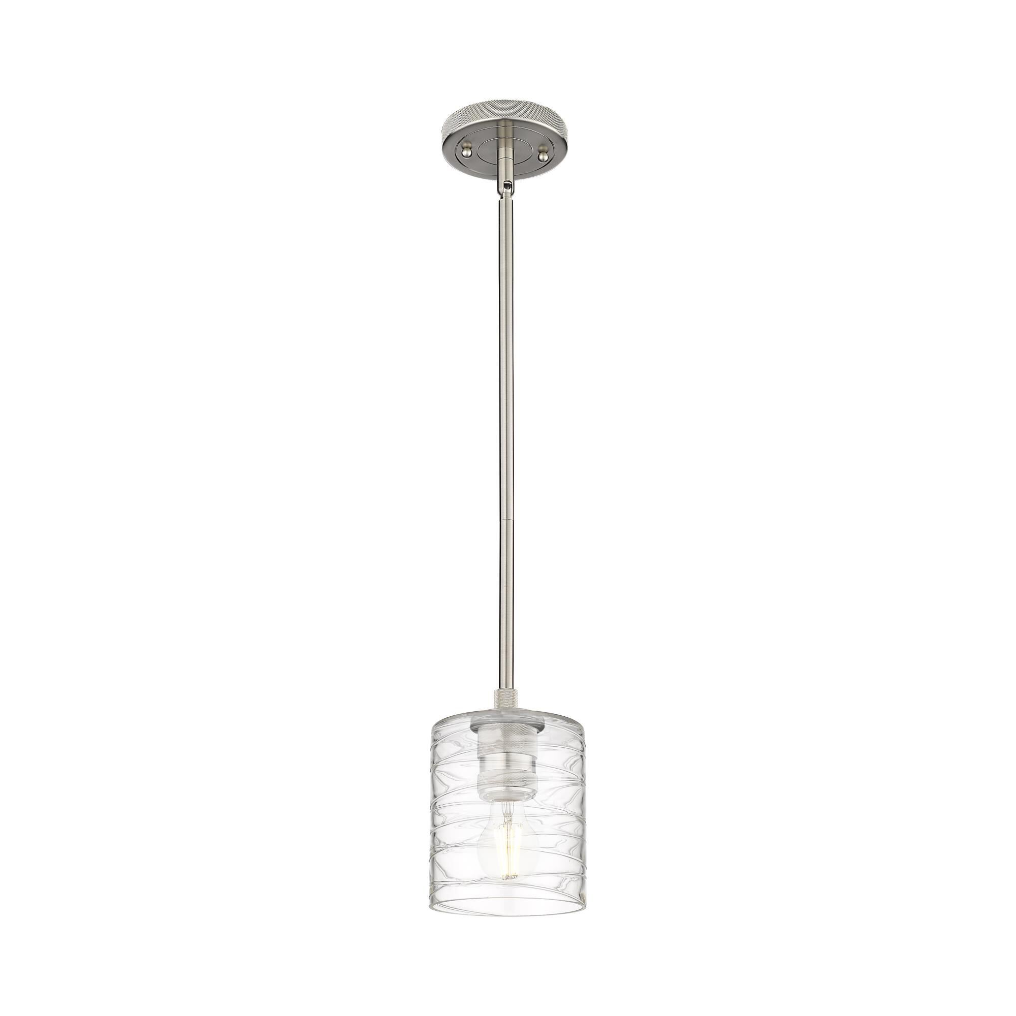 Cobbleskill Mini Pendant by Innovations Lighting
