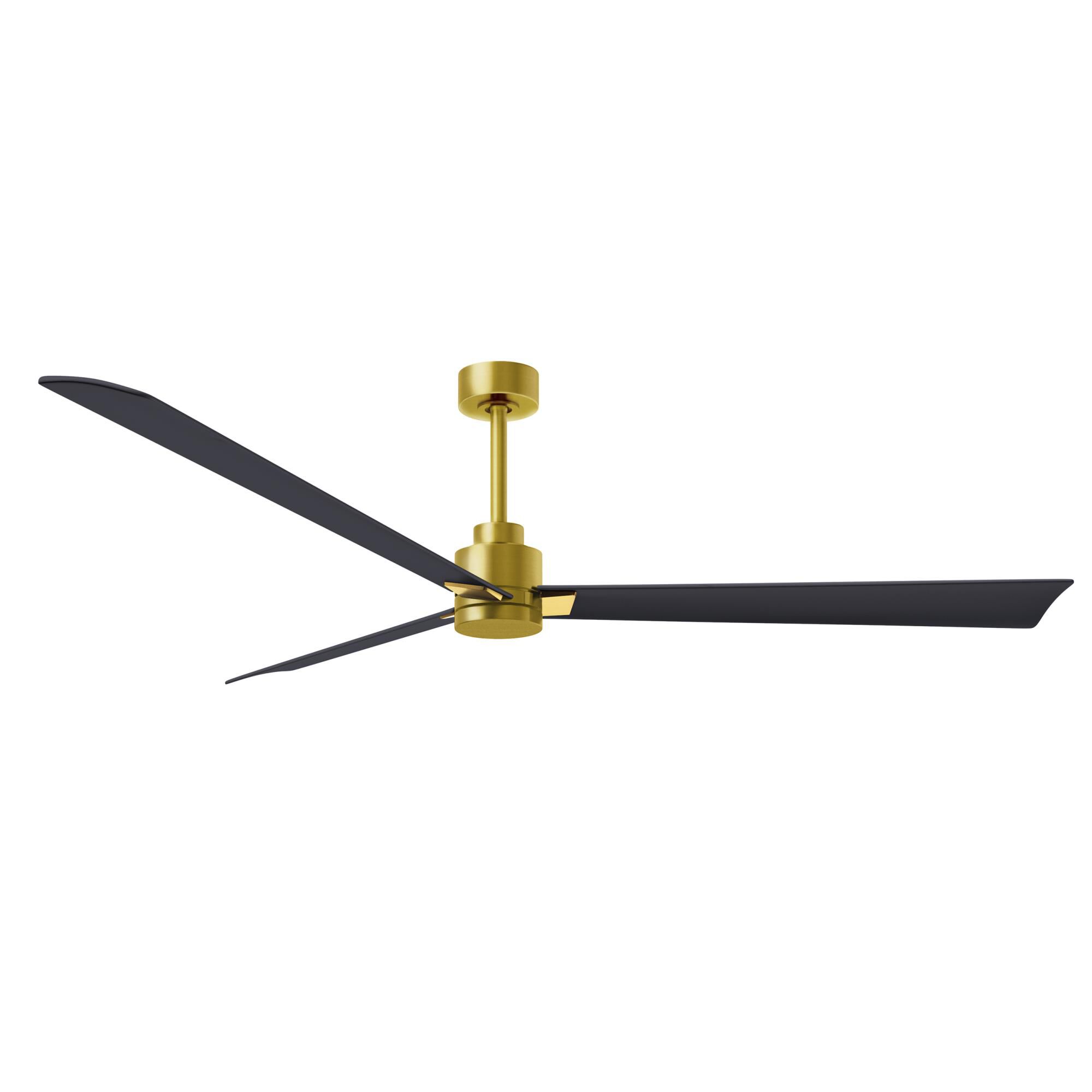 Alessandra 72 Inch Ceiling Fan by Matthews Fan Company