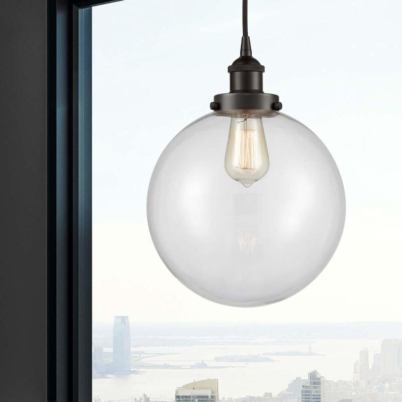 Bruno Marashlian Beacon Mini Pendant by Innovations Lighting