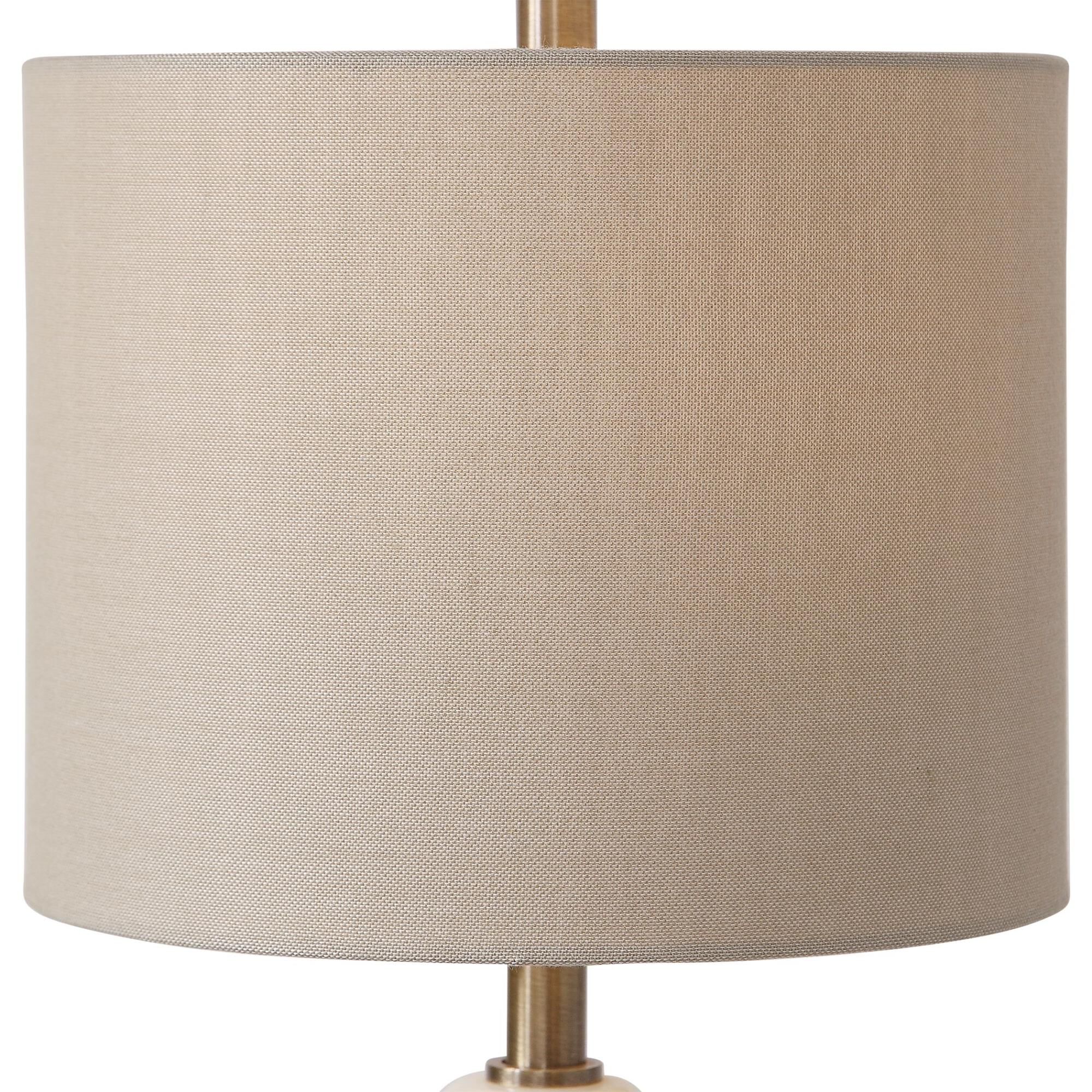 Billy Moon Natania 35 Inch Table Lamp by Uttermost