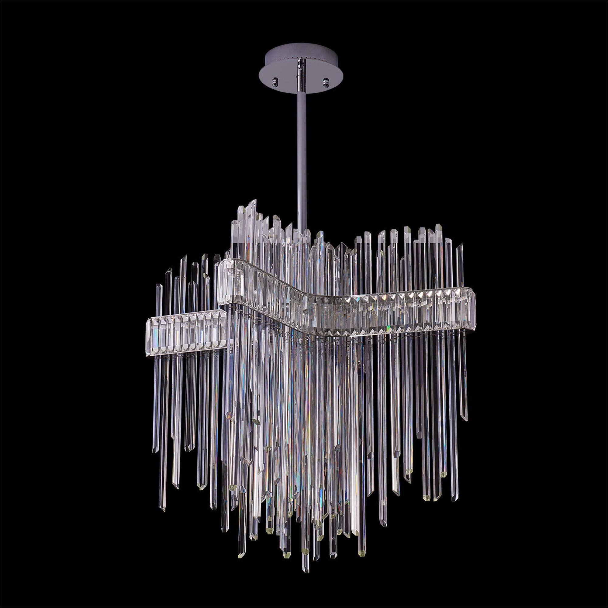 Piovere Mini Pendant by Allegri