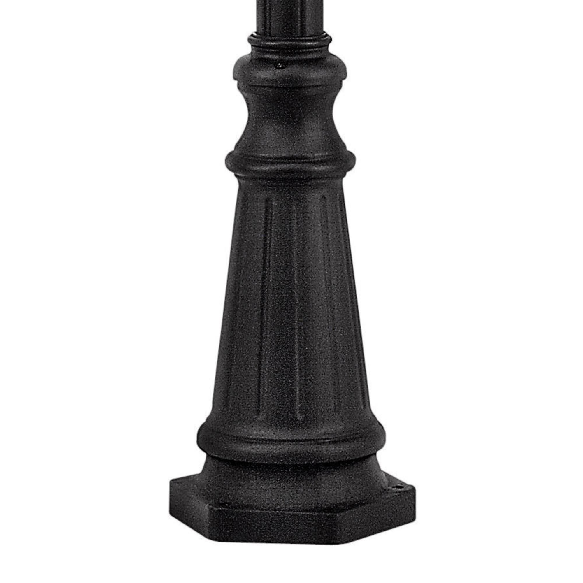 78 Inch Outdoor Post,