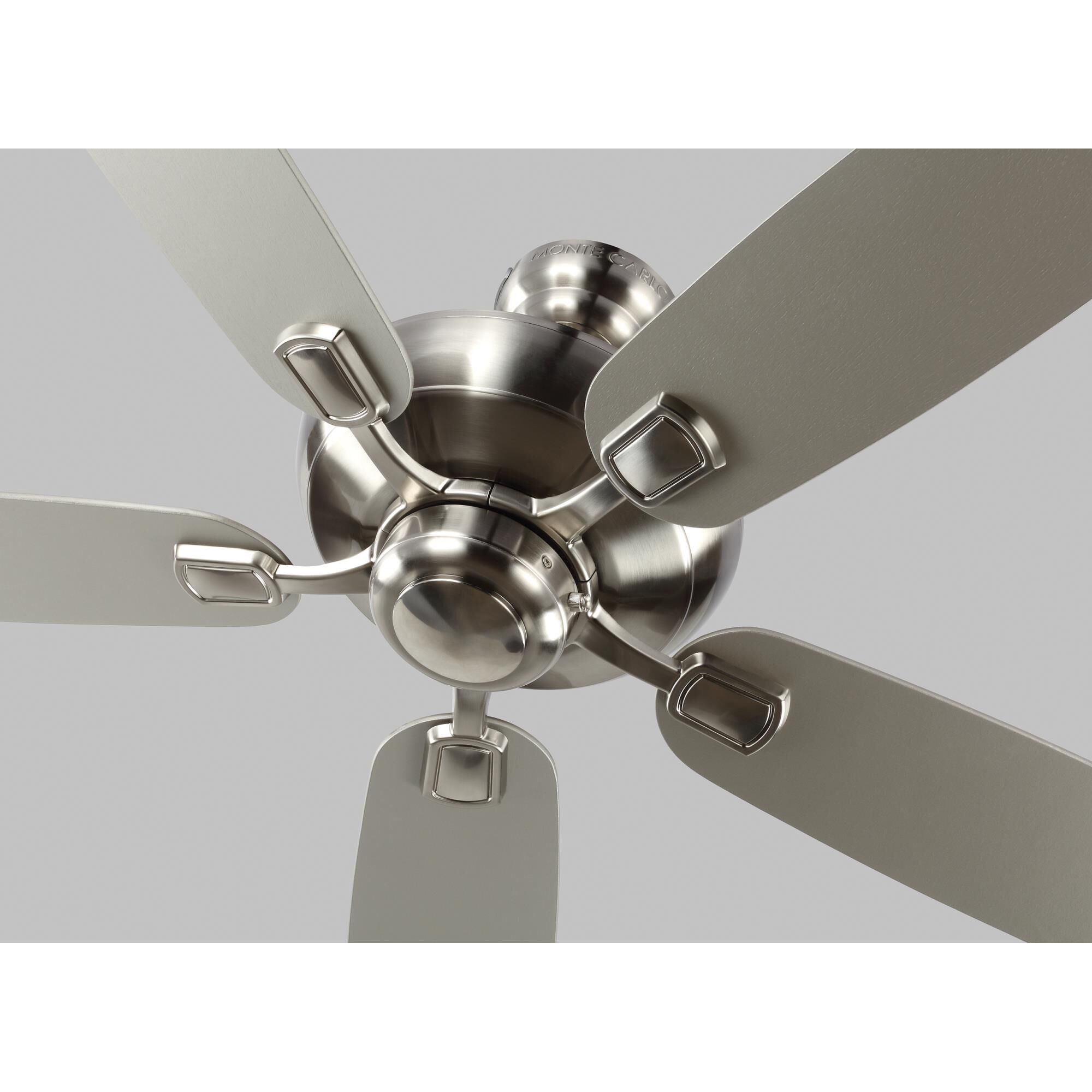 Colony Max 52 Inch Ceiling Fan by Generation Lighting