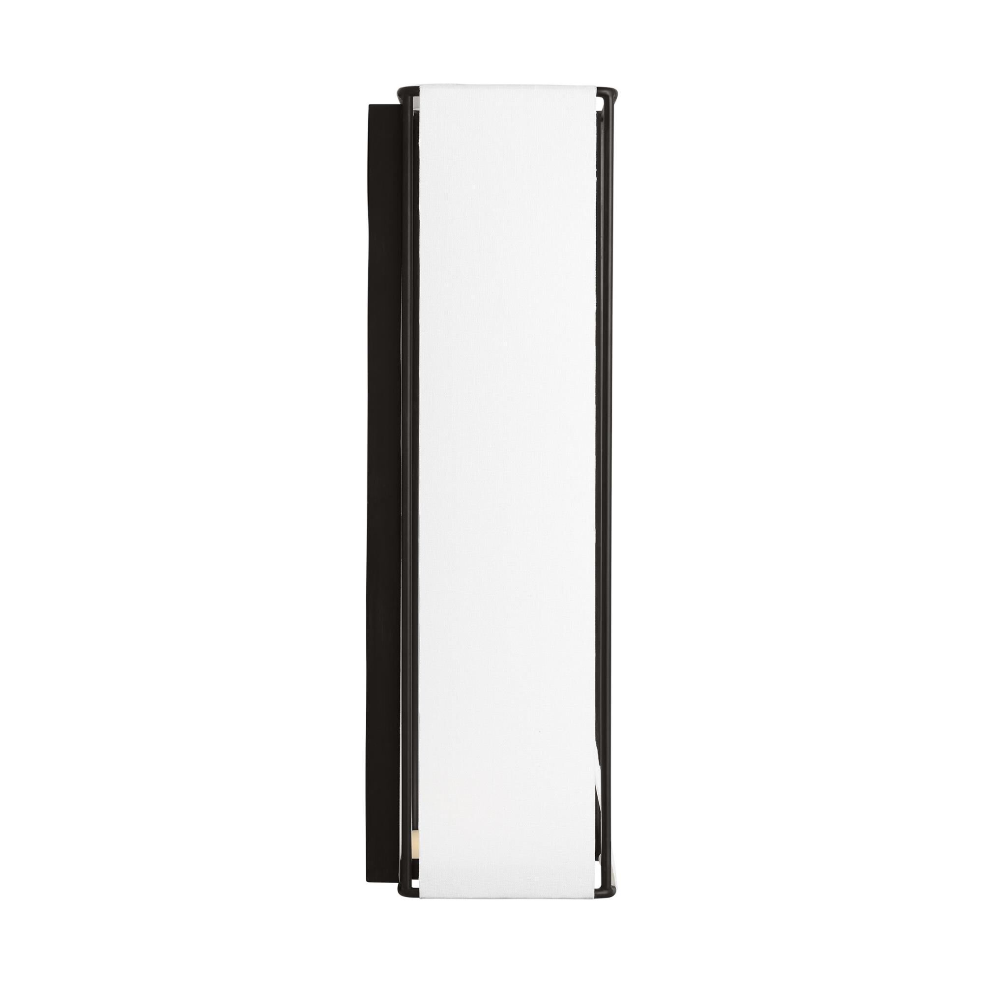 Kelly Wearstler Velero 6 Inch Wall Sconce by Visual Comfort Studio Collection
