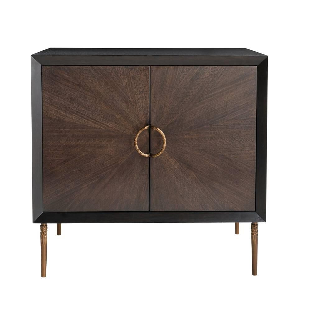 Jonathan 30 Inch Accent Table by Arteriors Home