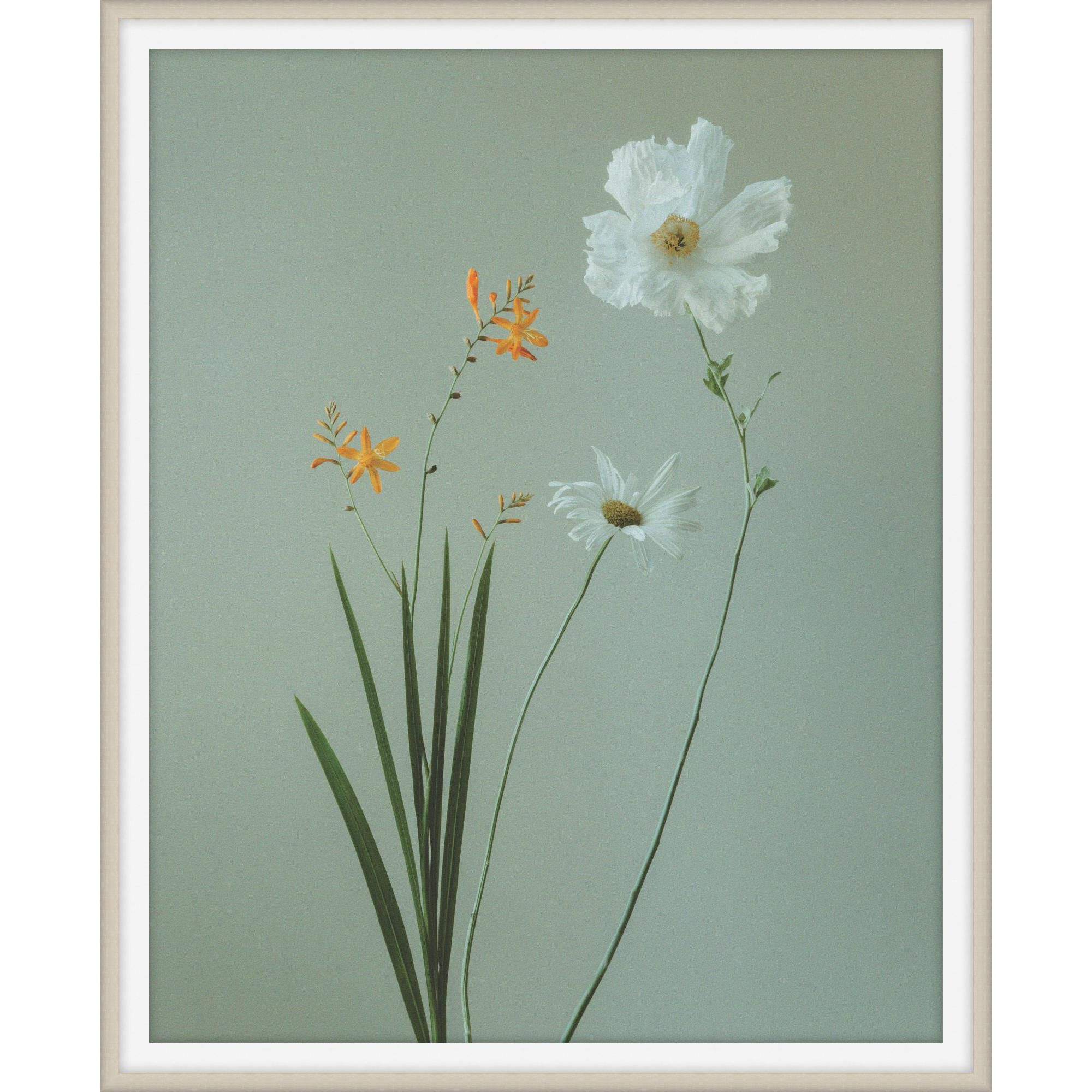 Shown in White and Woodtones finish