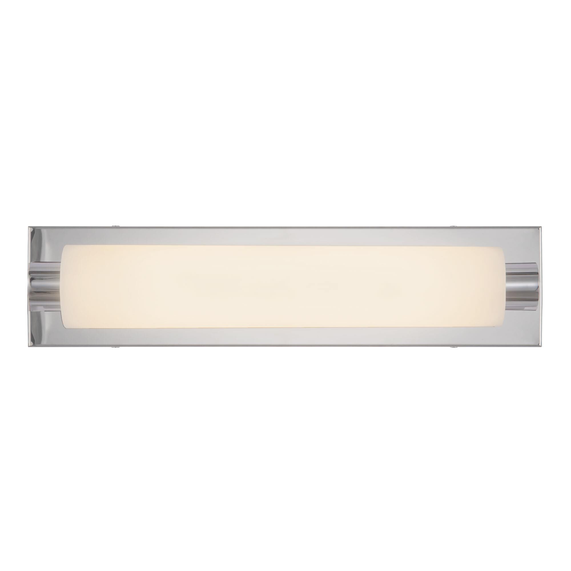 Charleston 19 Inch Bath Vanity Light by Kuzco Lighting
