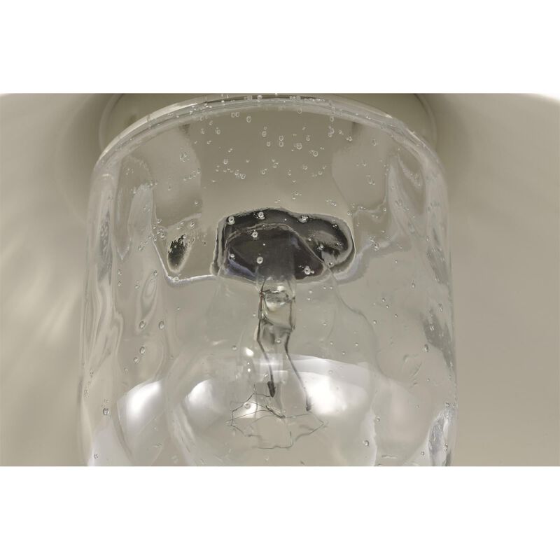 Ridge 9 Inch Outdoor Wall Light by Nuvo Lighting