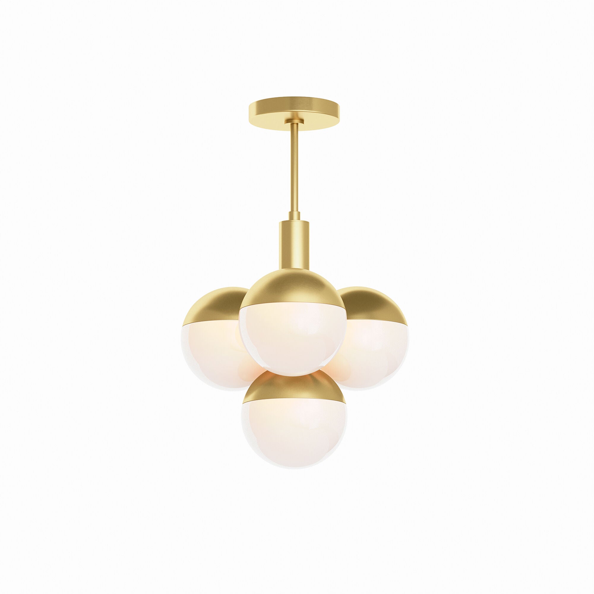 Oliver 16 Inch Large Pendant,
