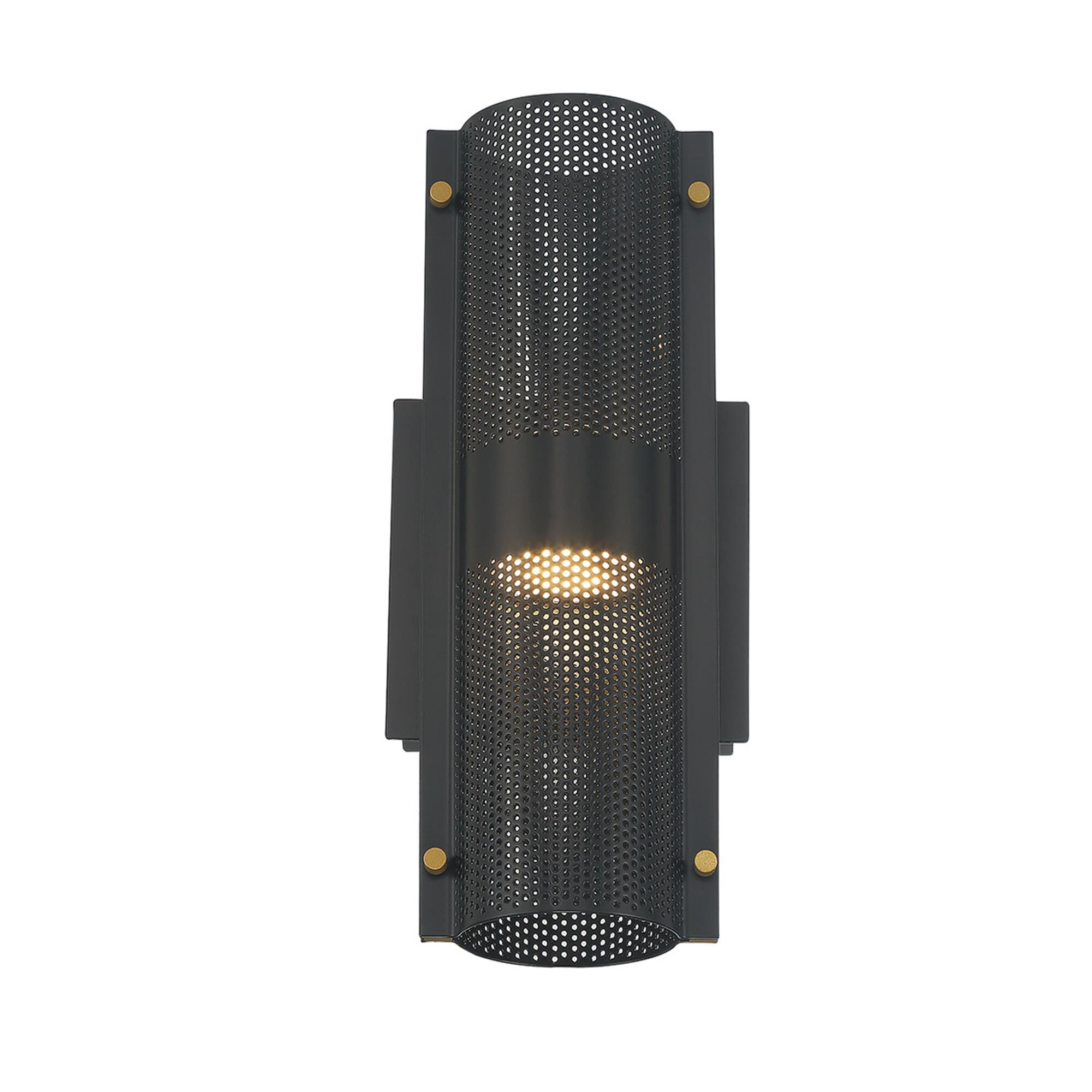Westcliffe 12 Inch 2 Light Wall Sconce,