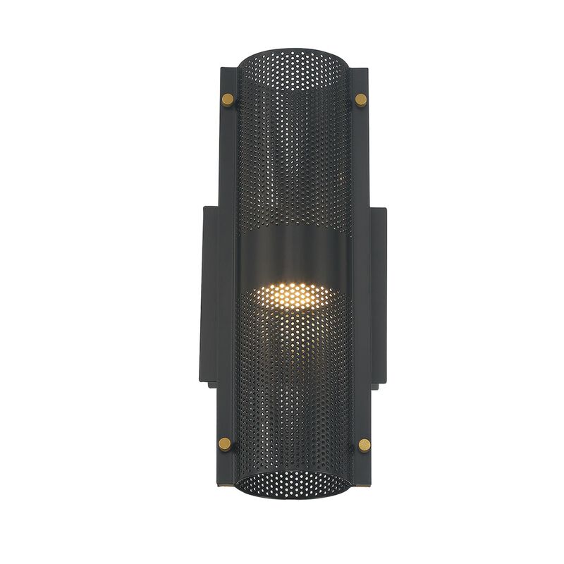 Westcliffe 12 Inch 2 Light Wall Sconce by Eurofase Lighting