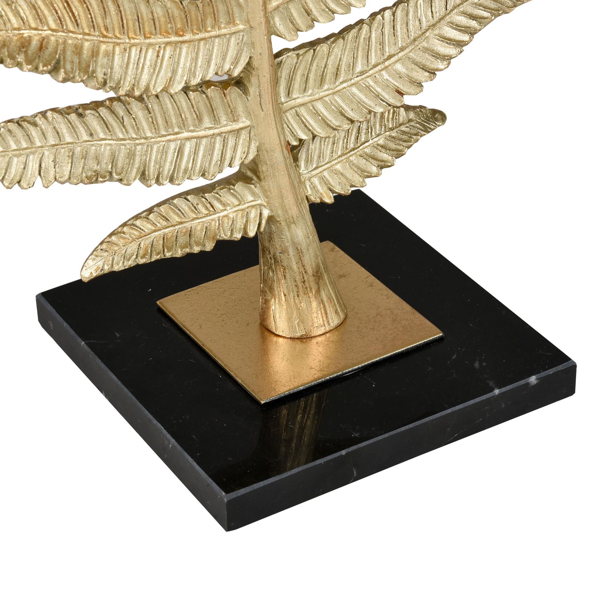 Fern 10 Inch Sculpture by ELK Home