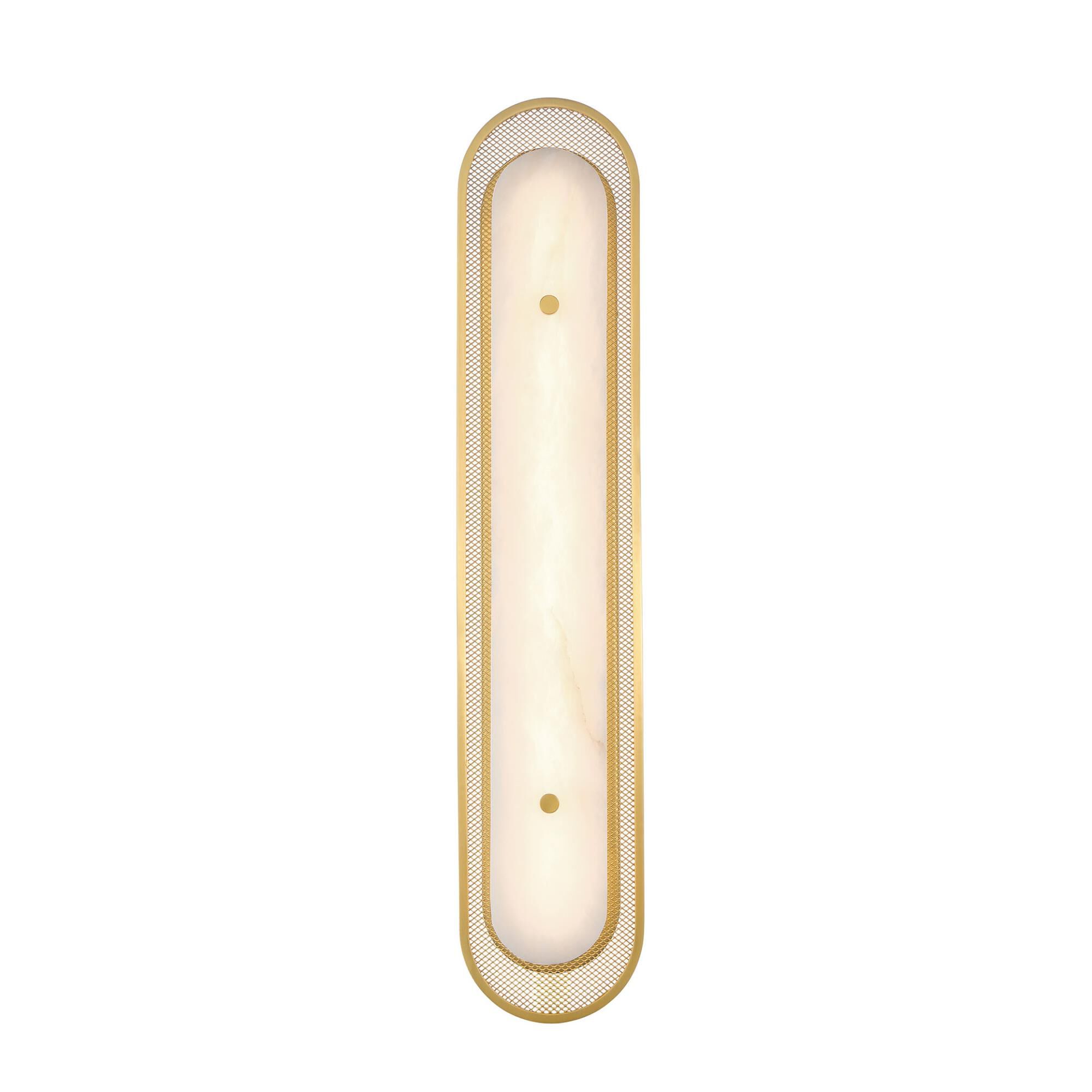 Tramore Wall Sconce by Eurofase Lighting
