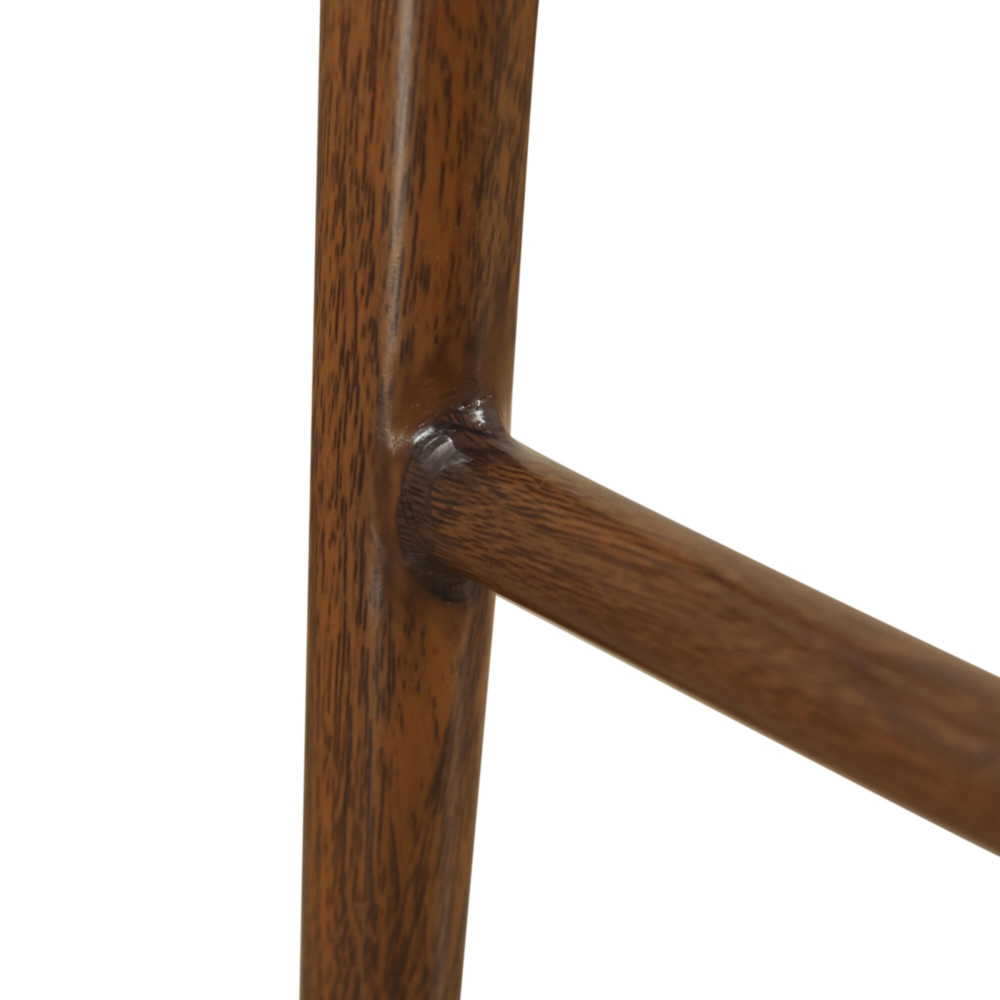 Joshua 35 Inch Stool by Stylecraft