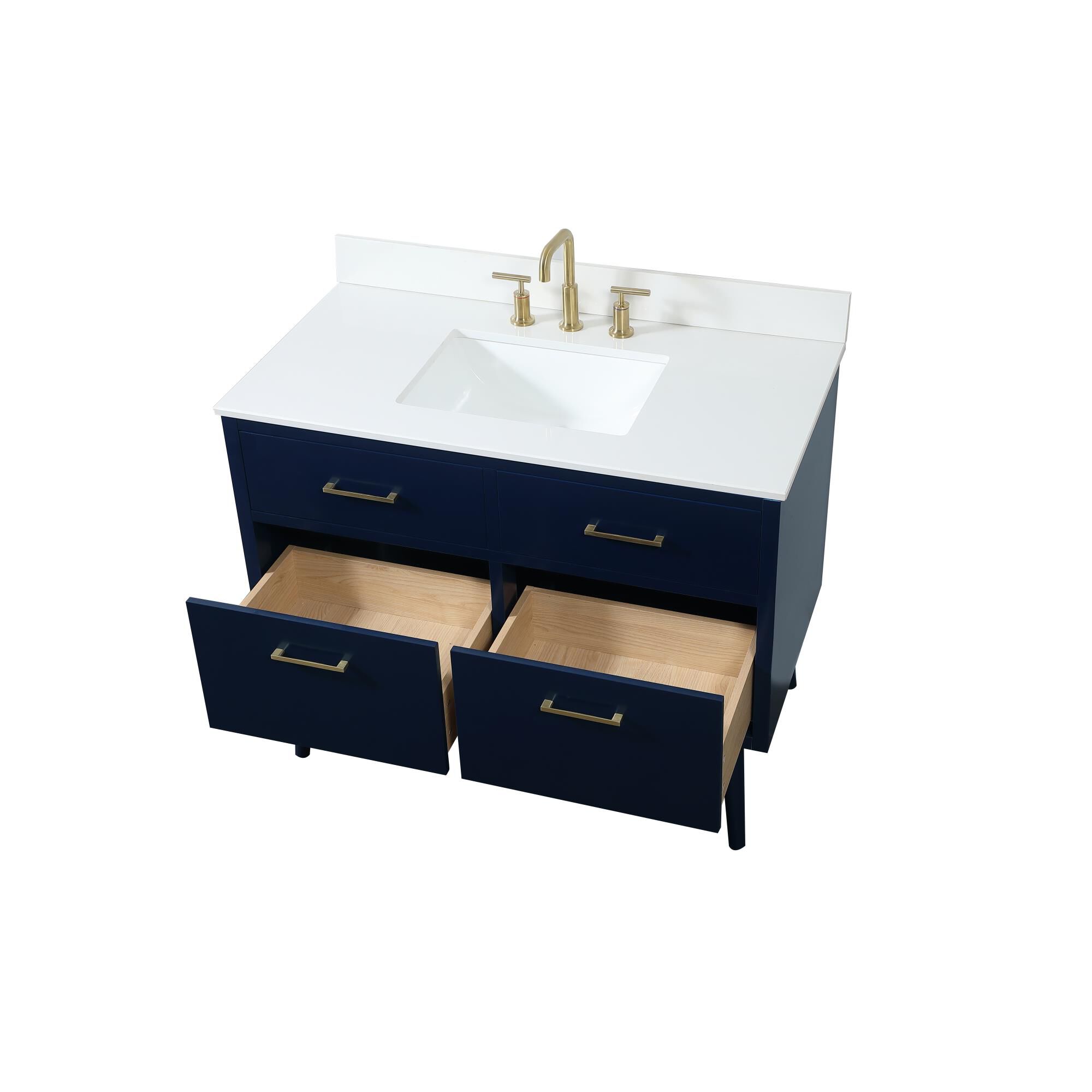Boise Bath Vanity by Elegant Decor