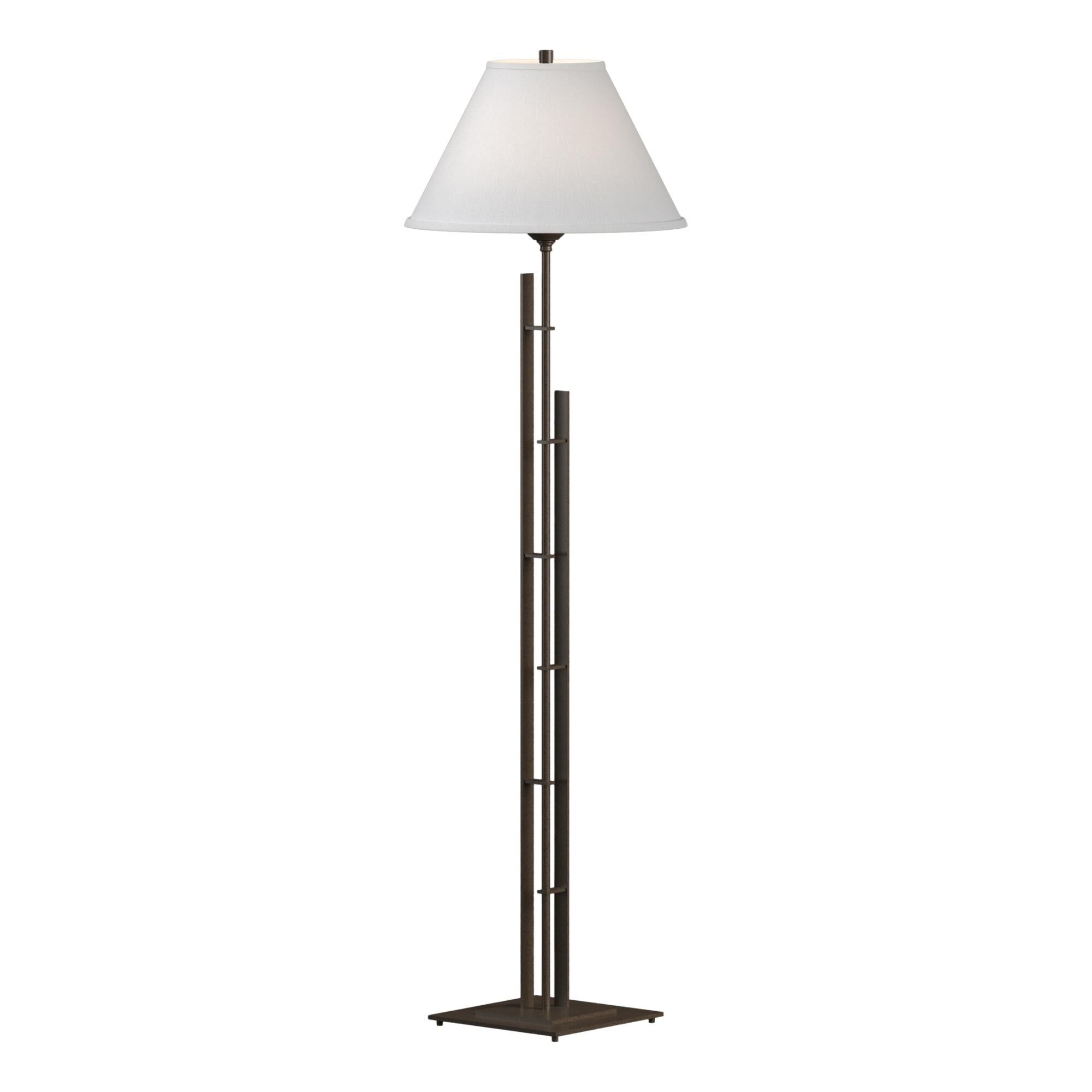Metra Floor Lamp by Hubbardton Forge