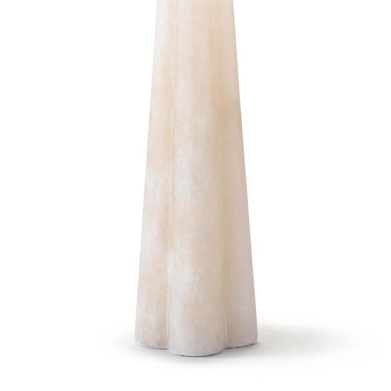 Quatrefoil Medium Table Lamp by Regina Andrew