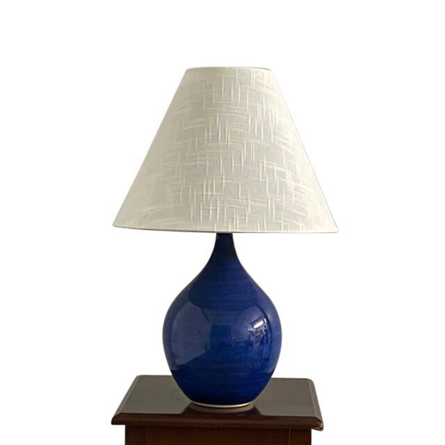Scatchard 19 Inch Table Lamp by House of Troy
