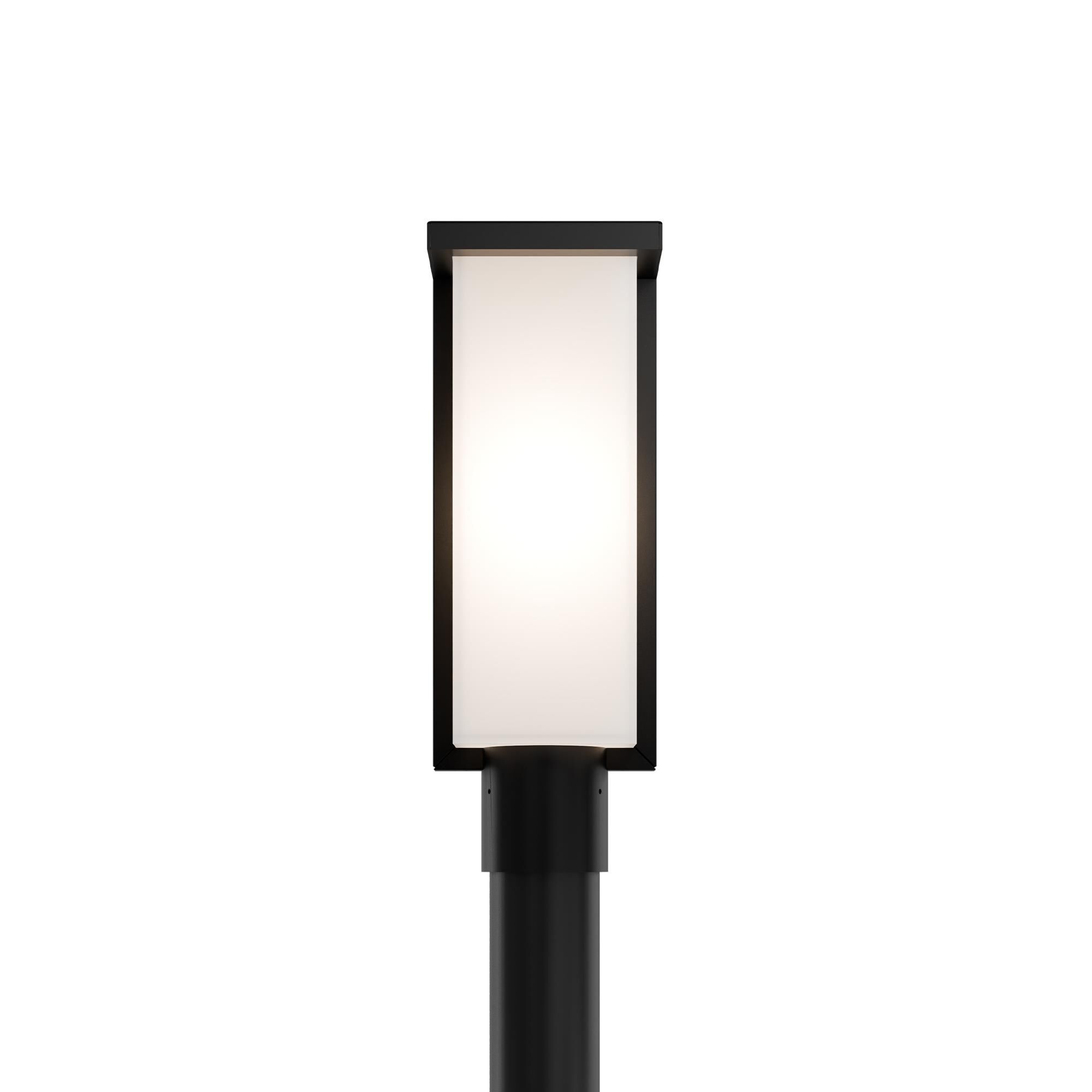 Ledge 17 Inch Outdoor Post Lamp by Modern Forms