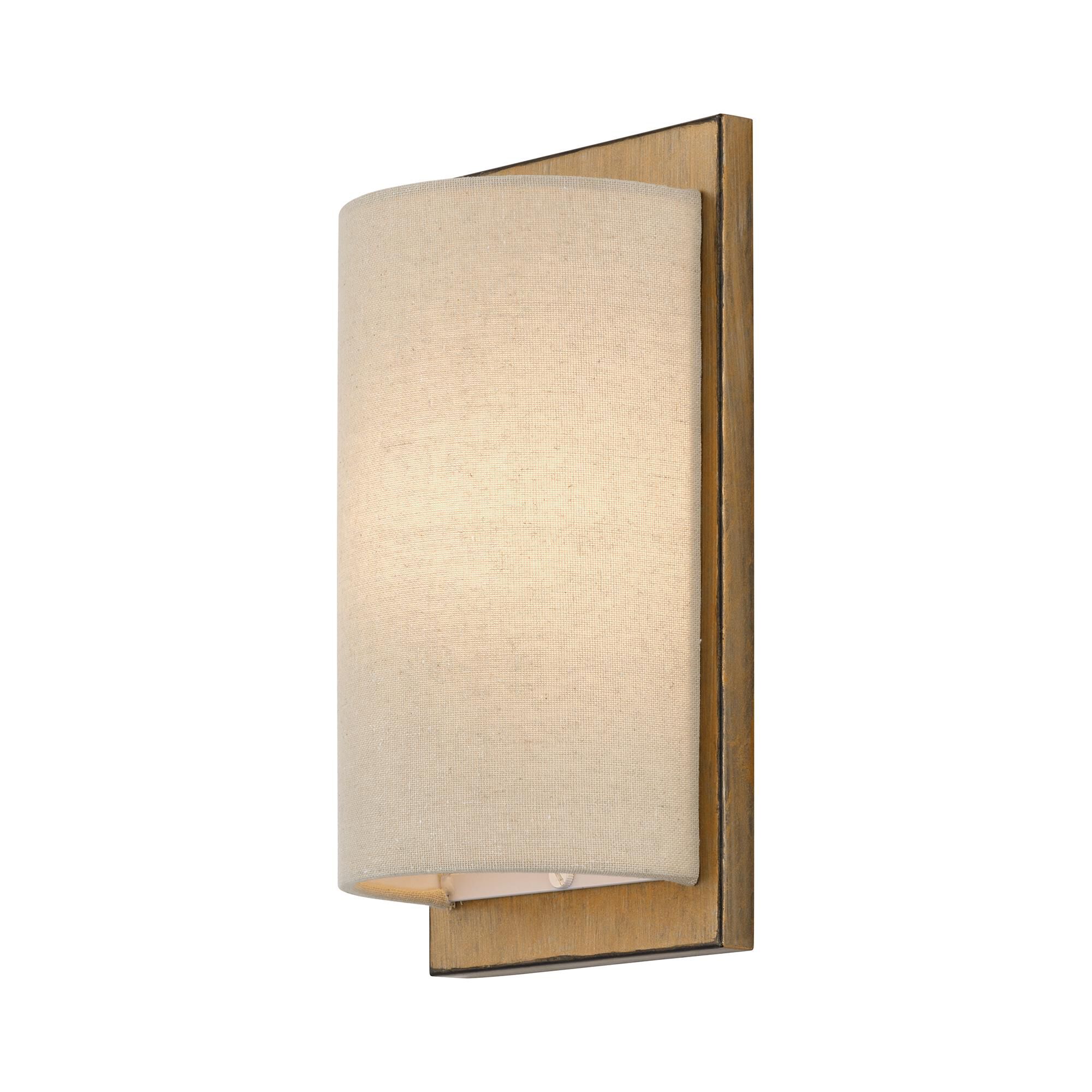 Bellingham Wall Sconce by Livex Lighting